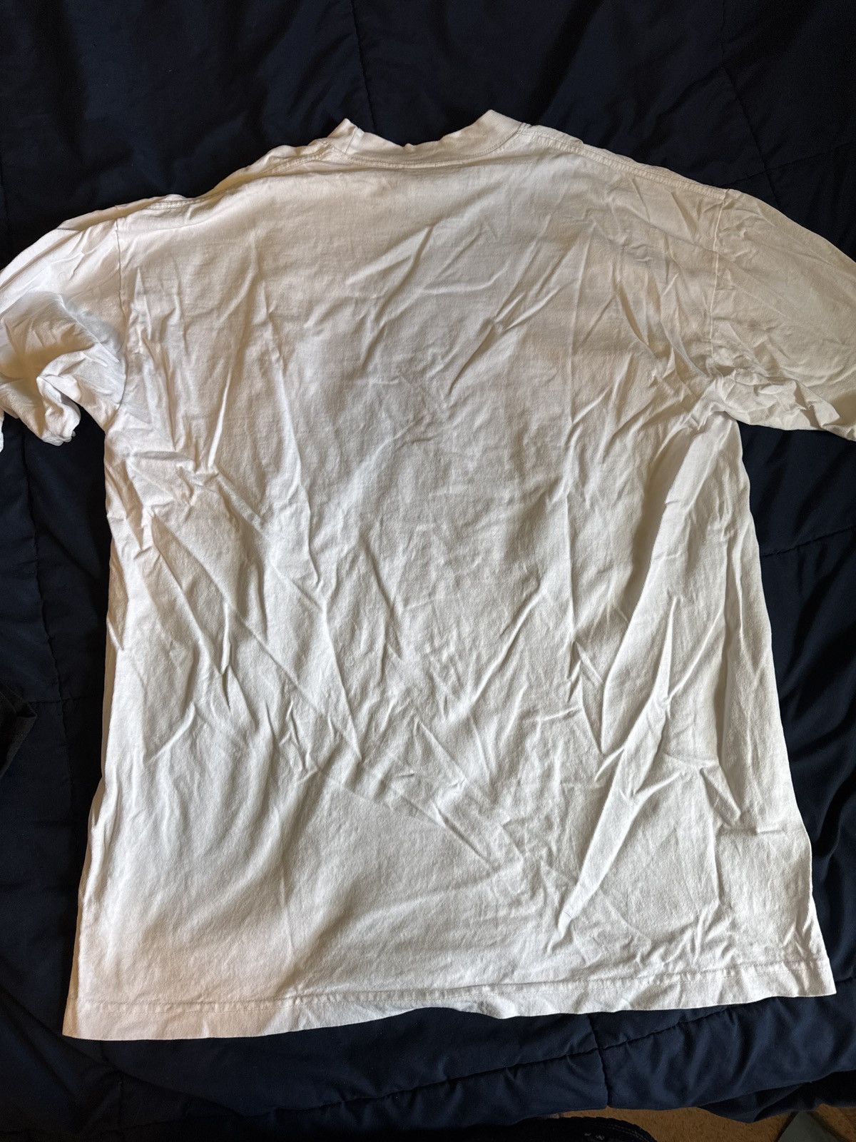 Foulplay Company Foul Play Do Not Come Close Tee Size US L / EU 52-54 / 3 - 4 Thumbnail