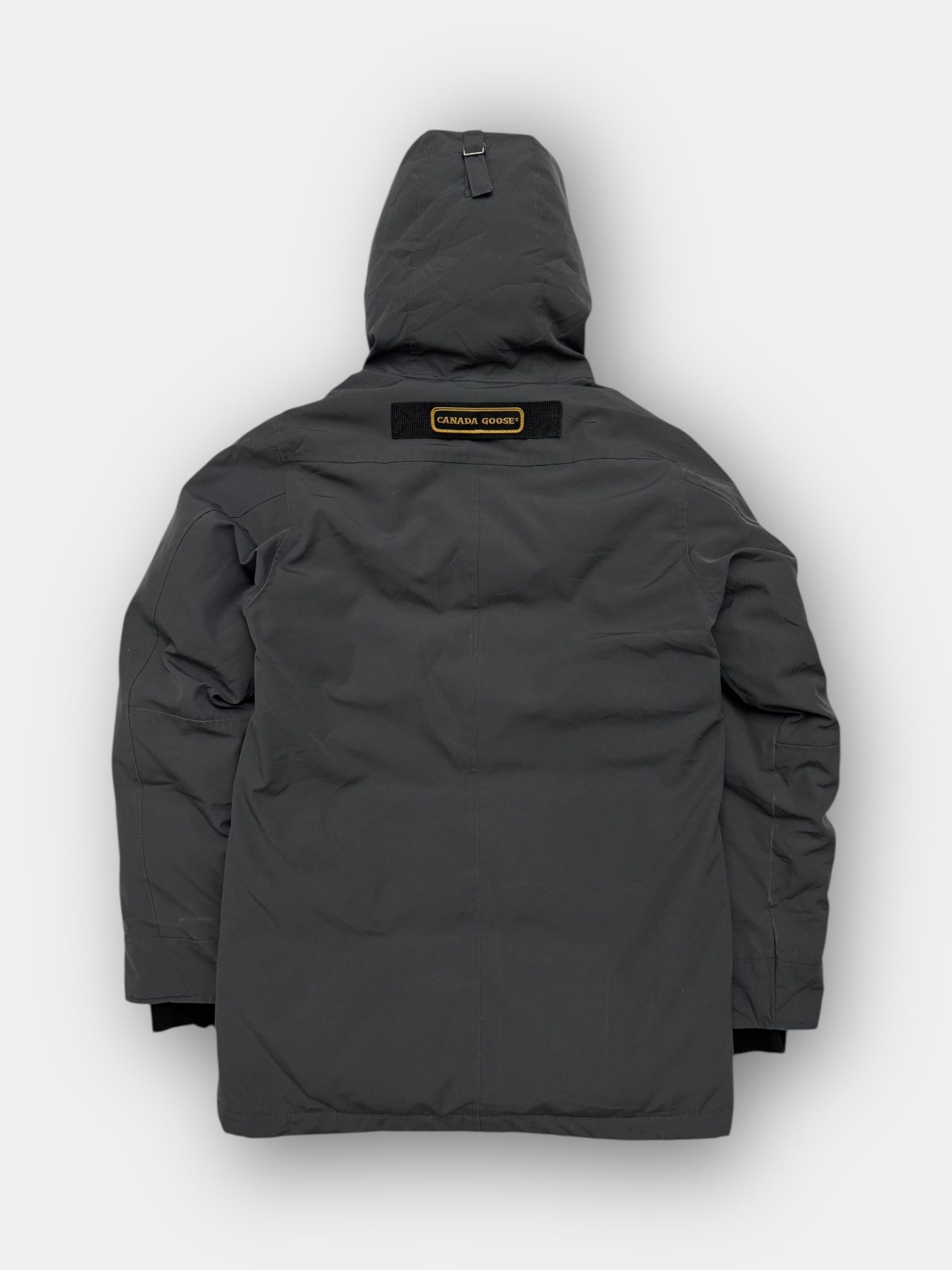 Canada Goose Chateau Parka Size US M / EU 48-50 / 2 - 5 Thumbnail