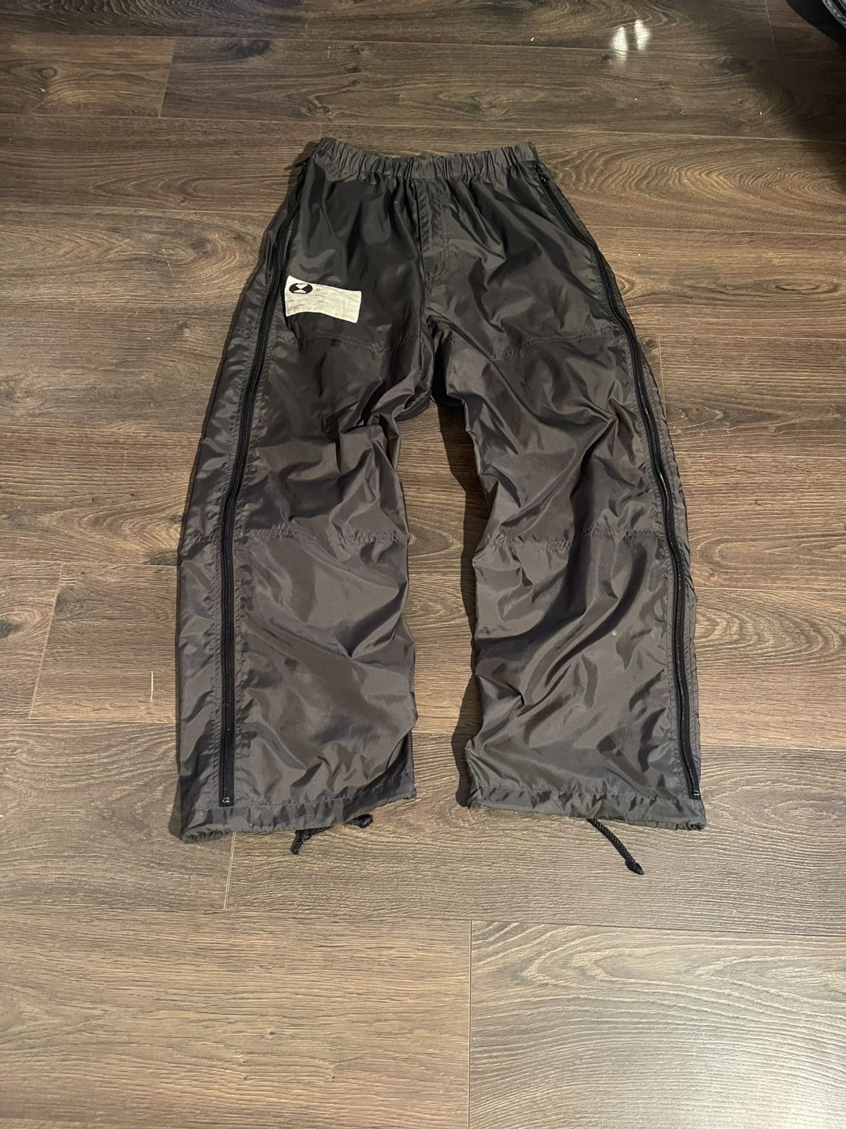Final Home Final Home Grey Survivor Pants Size US 30 / EU 46 - 1 Thumbnail