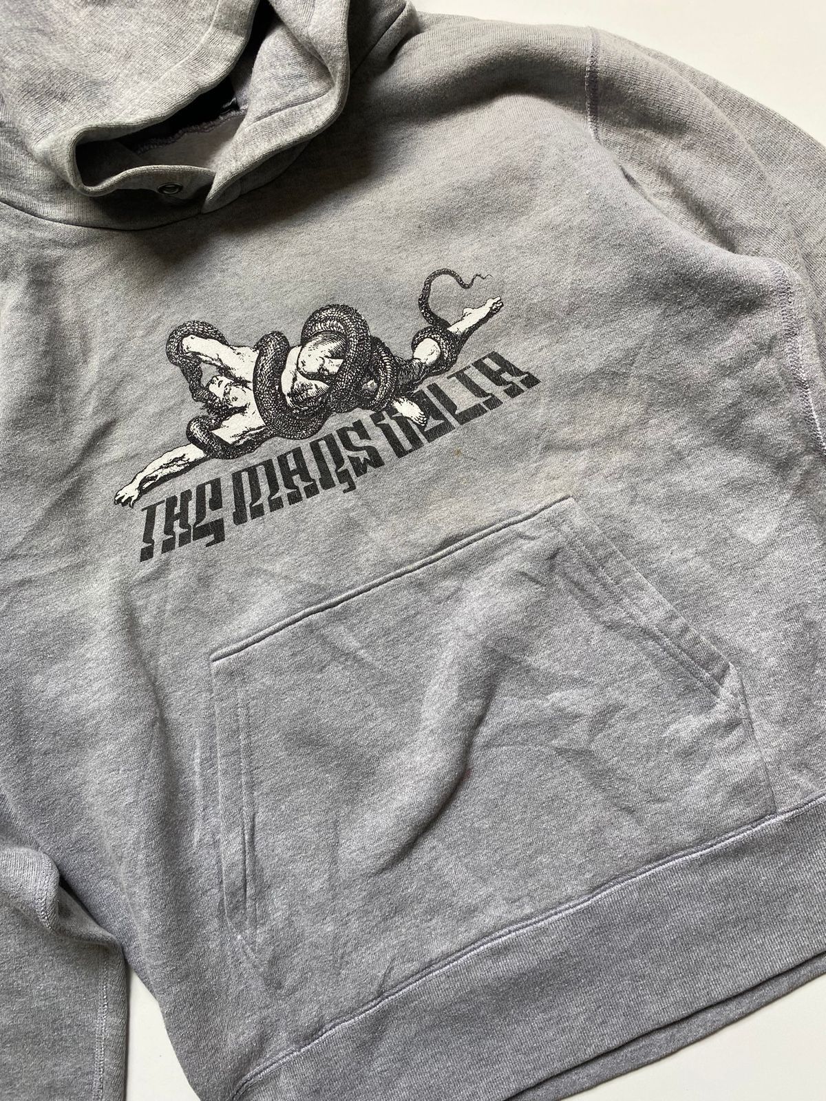 Vintage Classic Sweatshirt Size US M / EU 48-50 / 2 - 4 Thumbnail