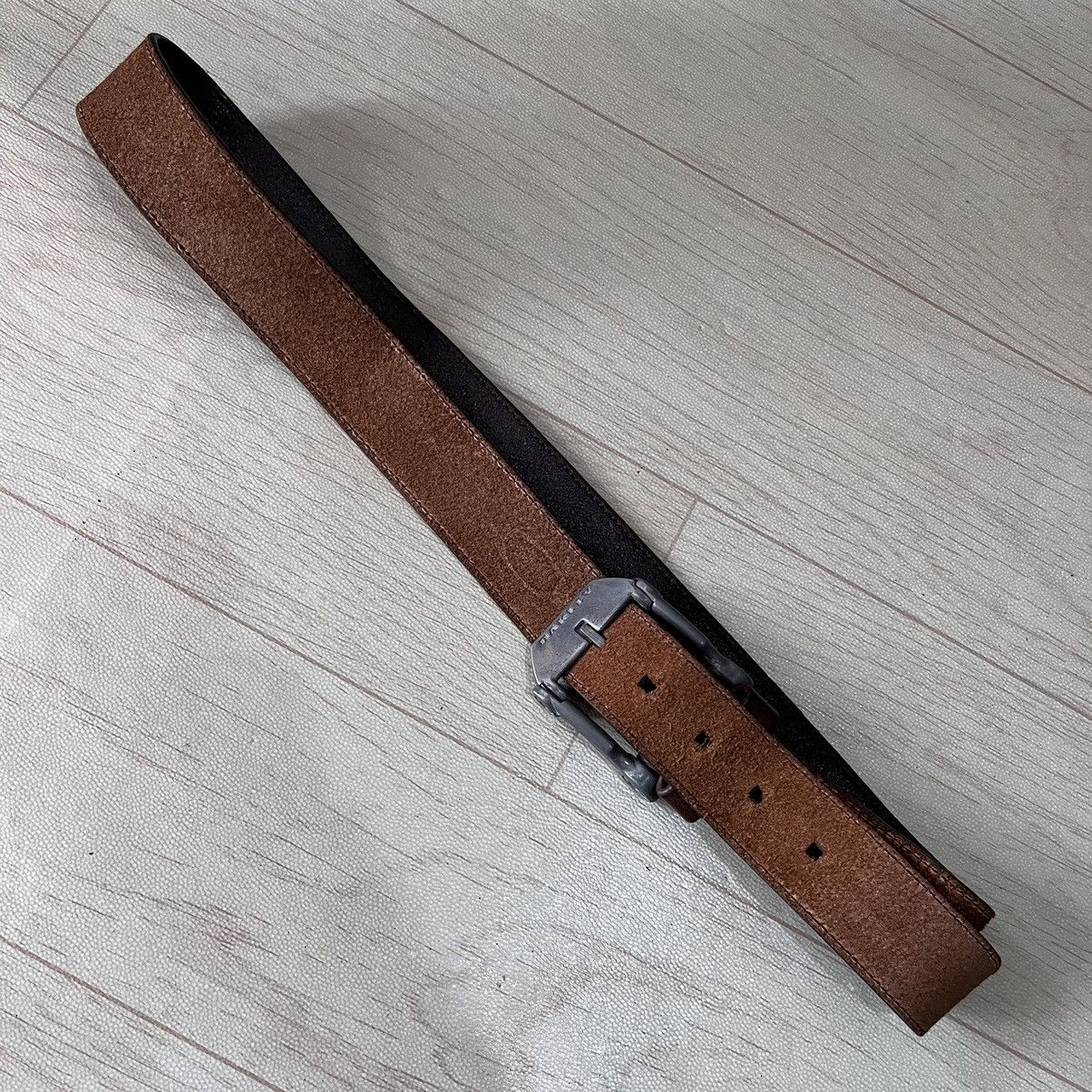 Oakley Vintage Oakley belt Size ONE SIZE - 2 Thumbnail