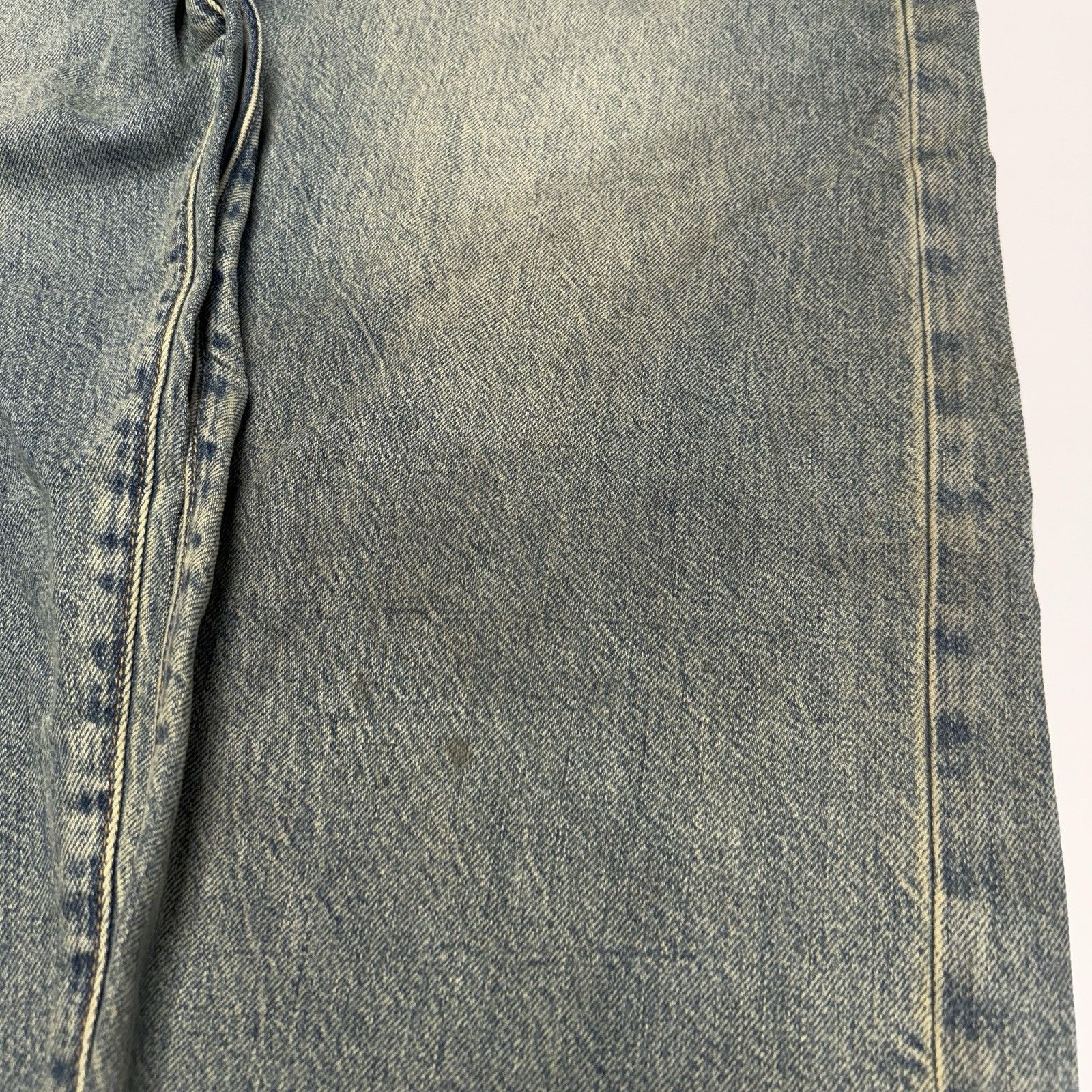 Gap Gap Baggy Fit Jeans Mens 40x30 NWT MSRP $79.95 Skate Streetw Size US 40 / EU 56 - 5 Thumbnail