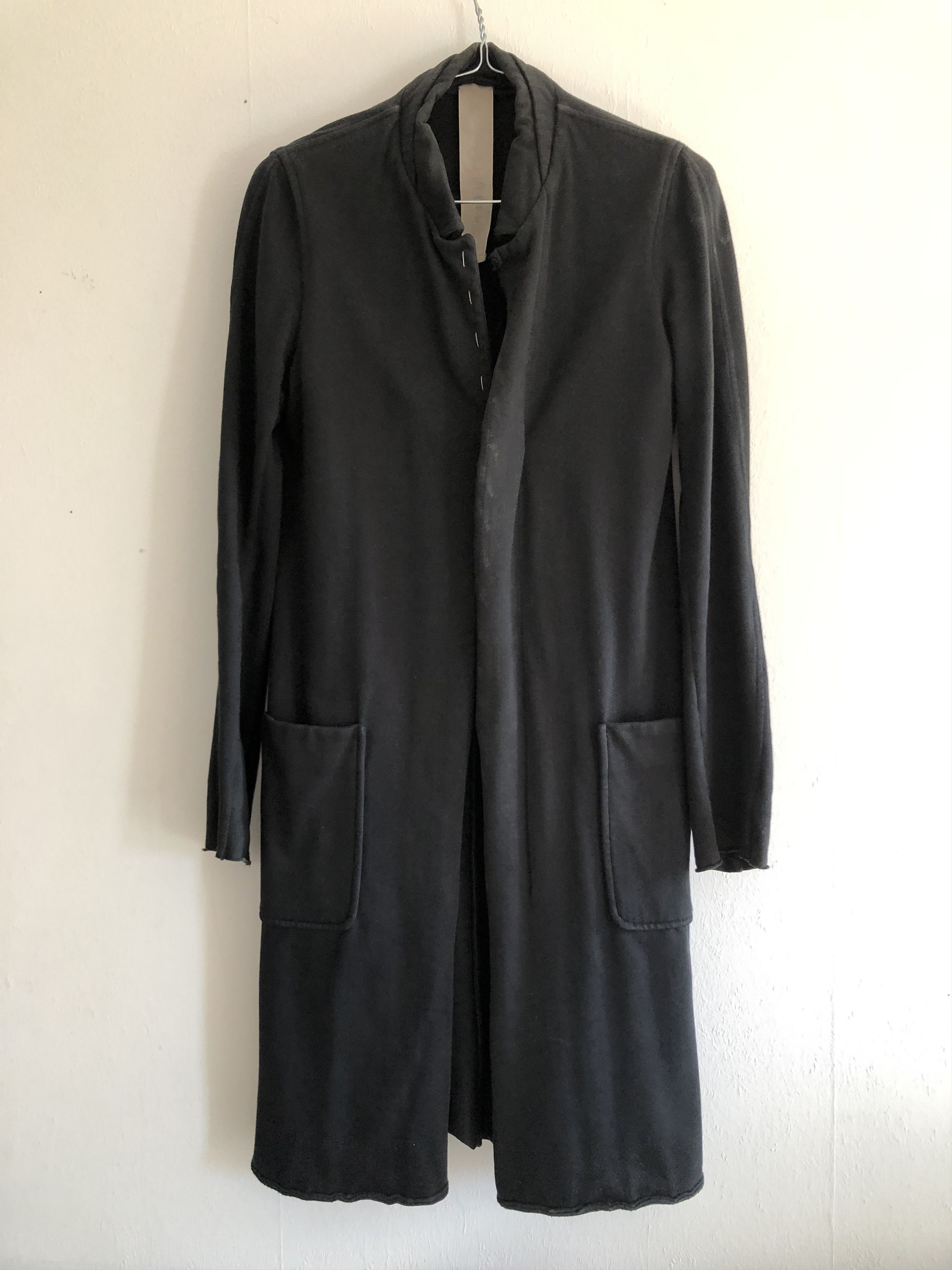 Carpe Diem carpe diem c-diem jersey lab coat Size US S / EU 44-46 / 1 - 2 Thumbnail