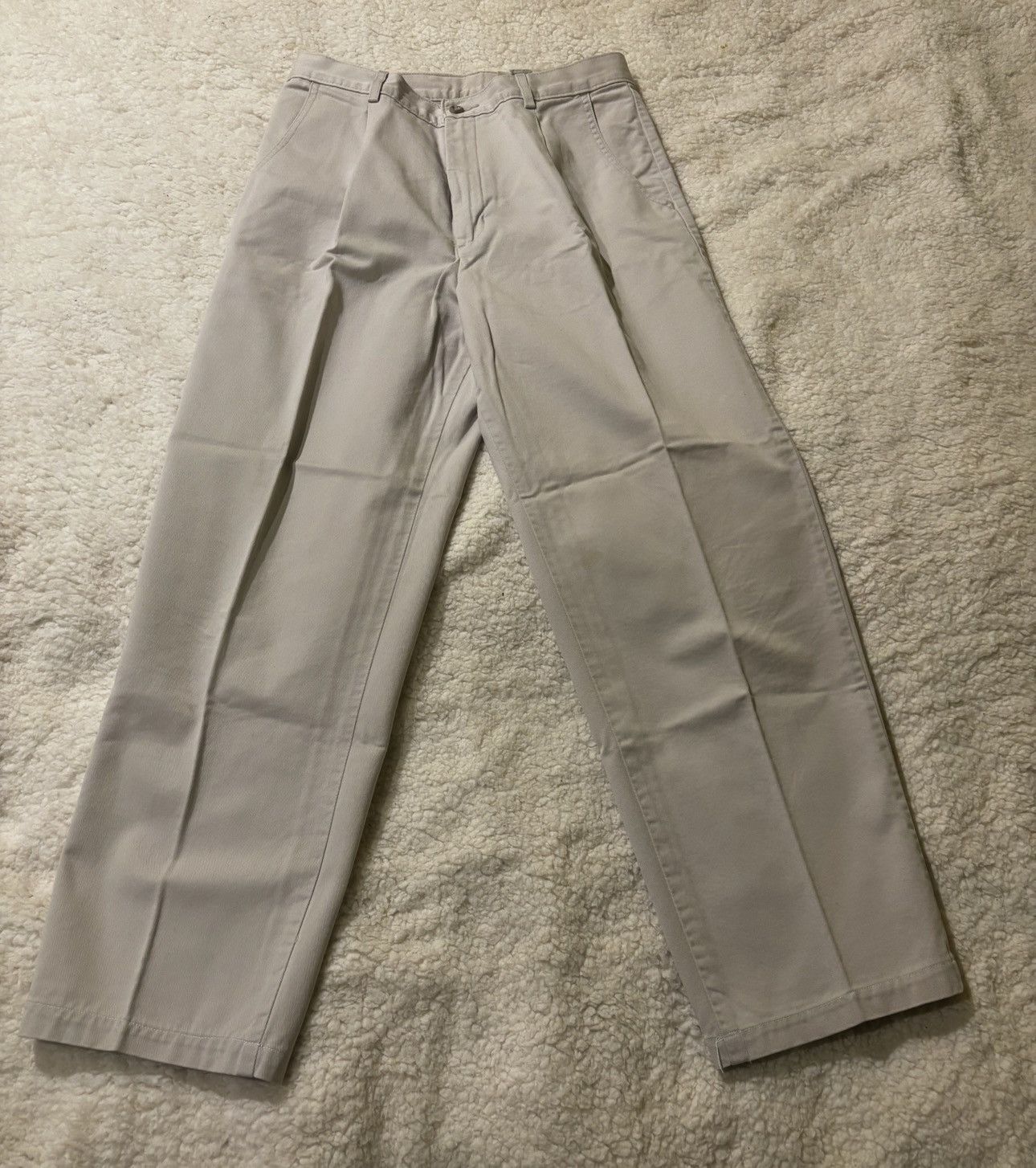 Eddie Bauer Eddie bauer women’s chino pants1609 Size 29" - 10 Thumbnail