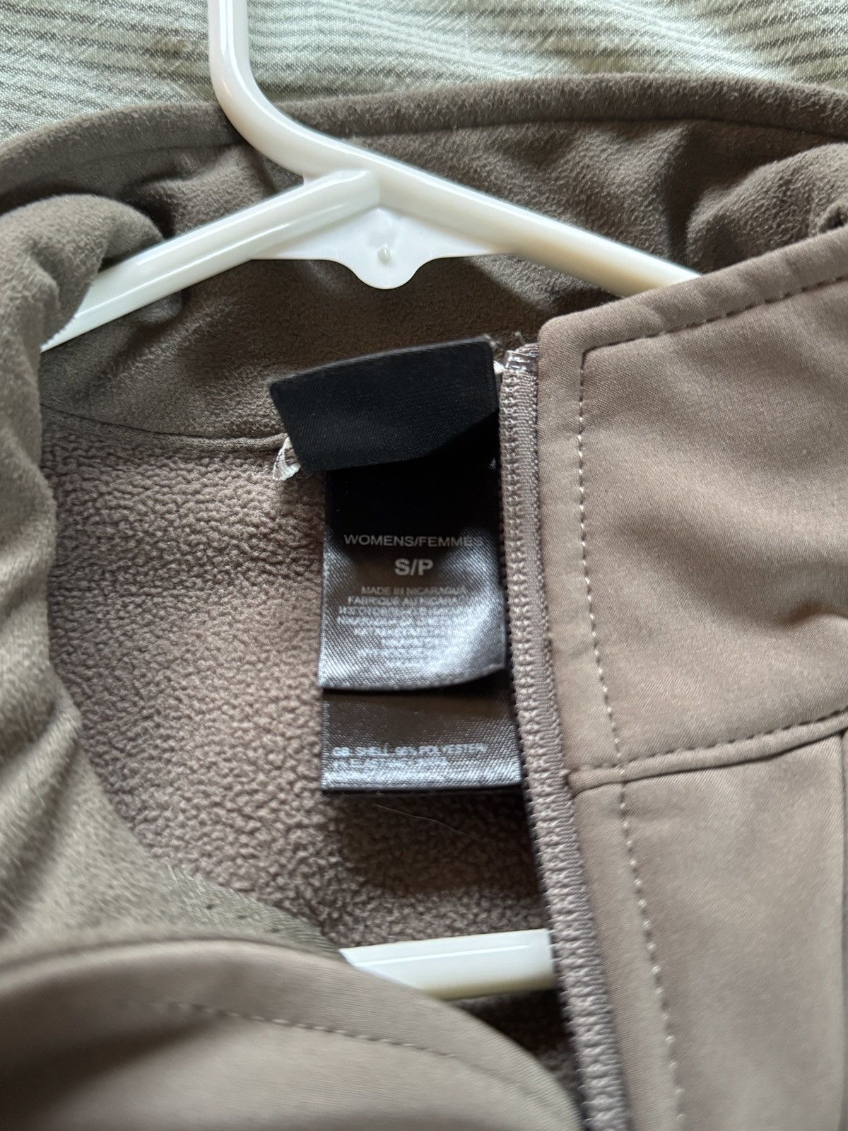 The North Face The North Face Shell Jacket Size S / US 4 / IT 40 - 3 Thumbnail