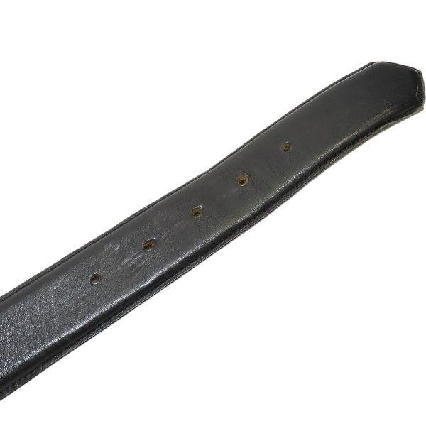 Chrome Hearts Chrome Hearts Celtic Roller Belt Size 32 - 6 Thumbnail