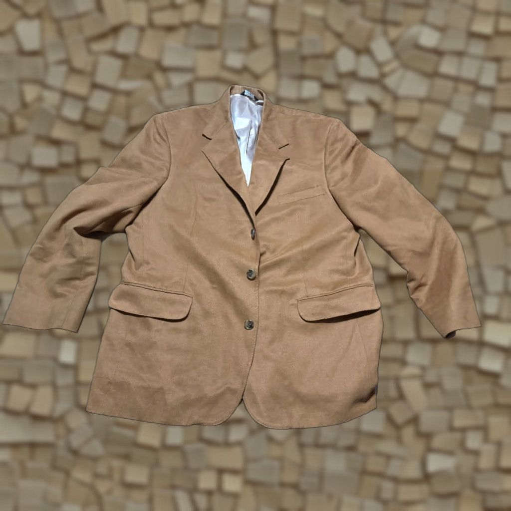 Jim Thompson VINTAGE No, delete this line Size XL / US 12-14 / IT 48-50 - 1 Thumbnail