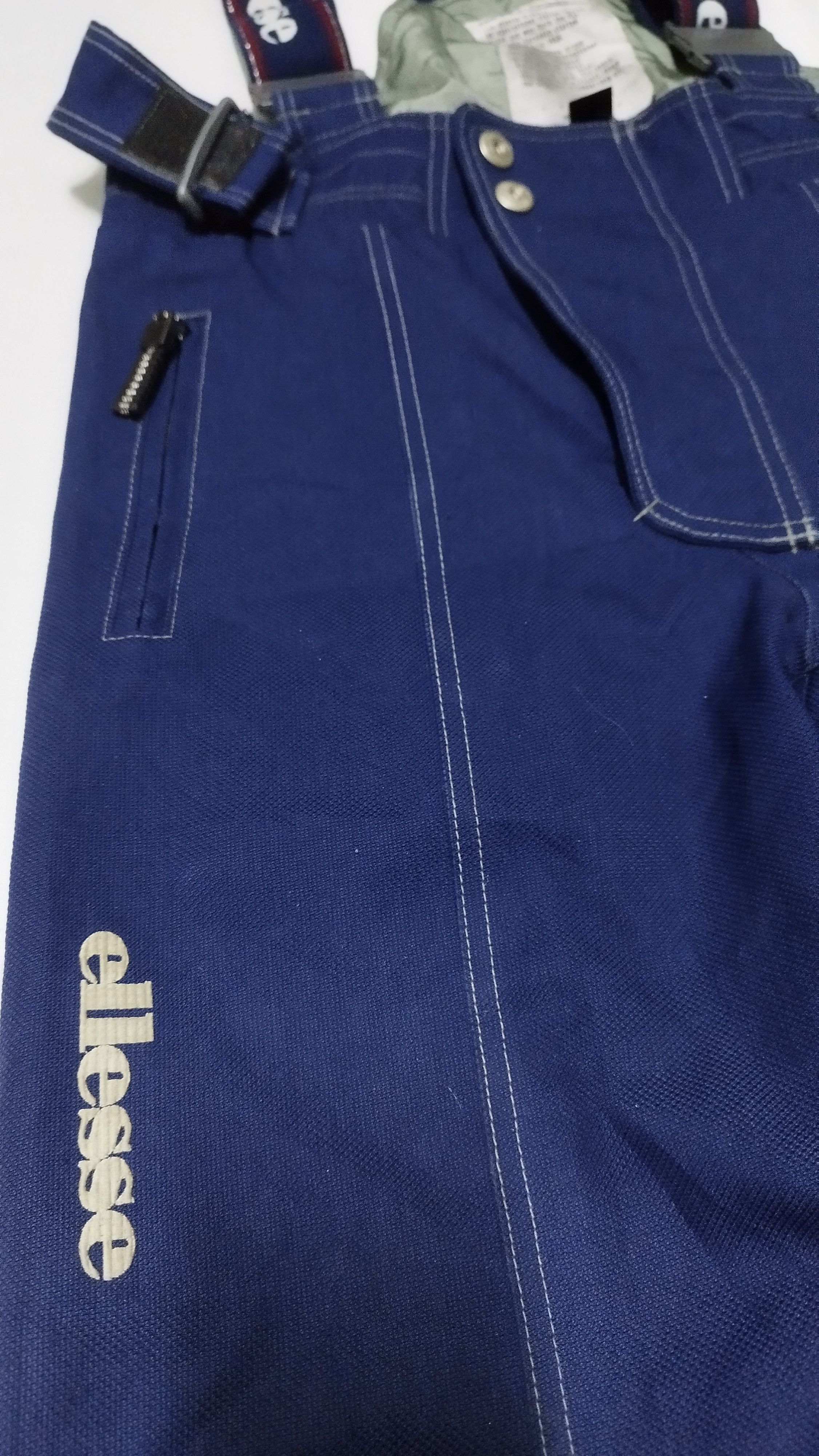 Ellesse × Other Ellesse ski jumpsuits Size US 35 - 5 Thumbnail