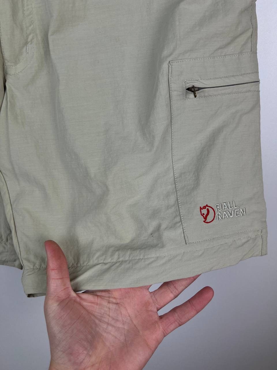 Fjallraven FjallRaven outdoor shorts size 31 Size US 31 - 6 Thumbnail