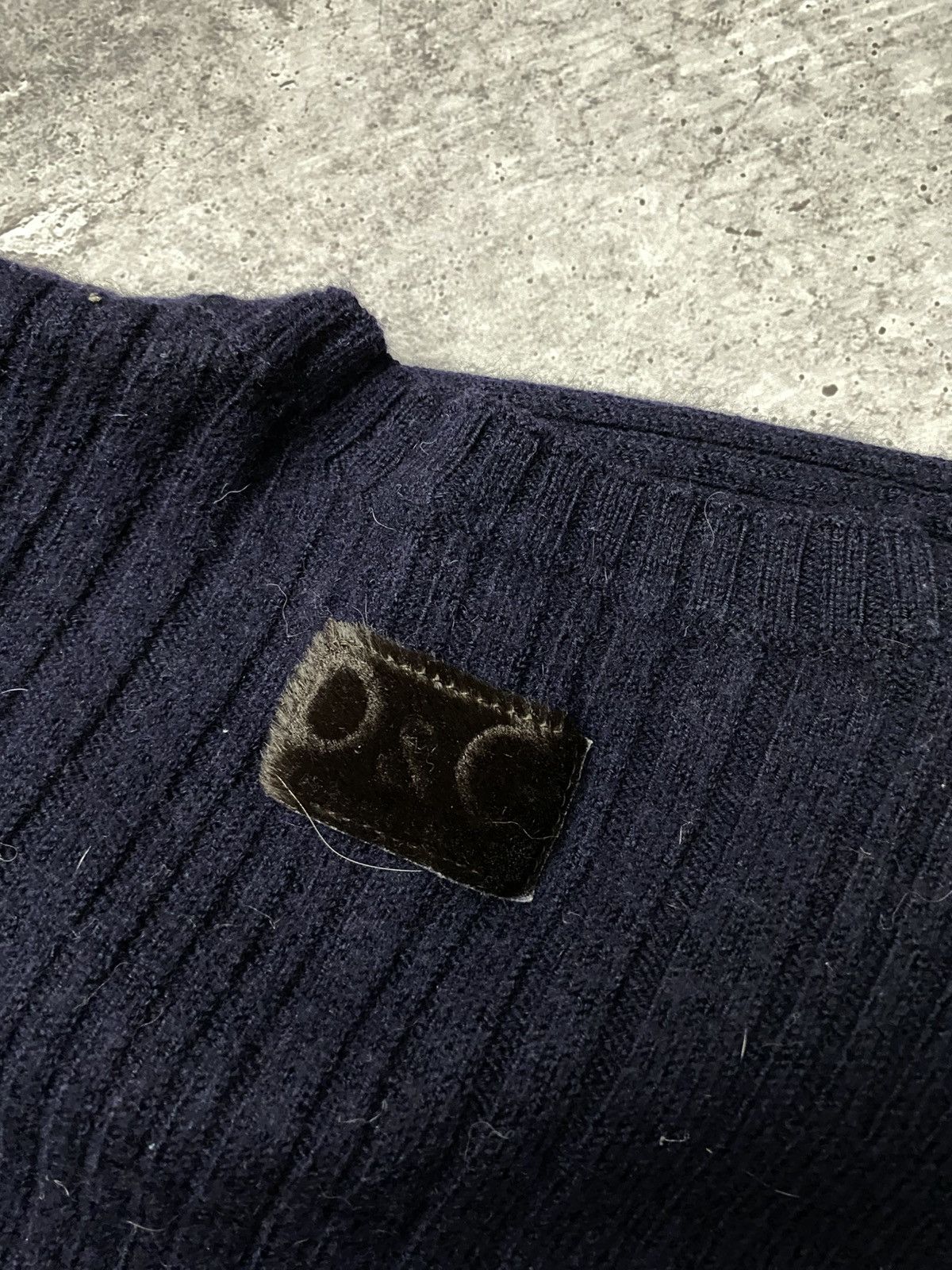 Dolce & Gabbana Vintage Dolce Gabbana Sweater Size US M / EU 48-50 / 2 - 4 Thumbnail