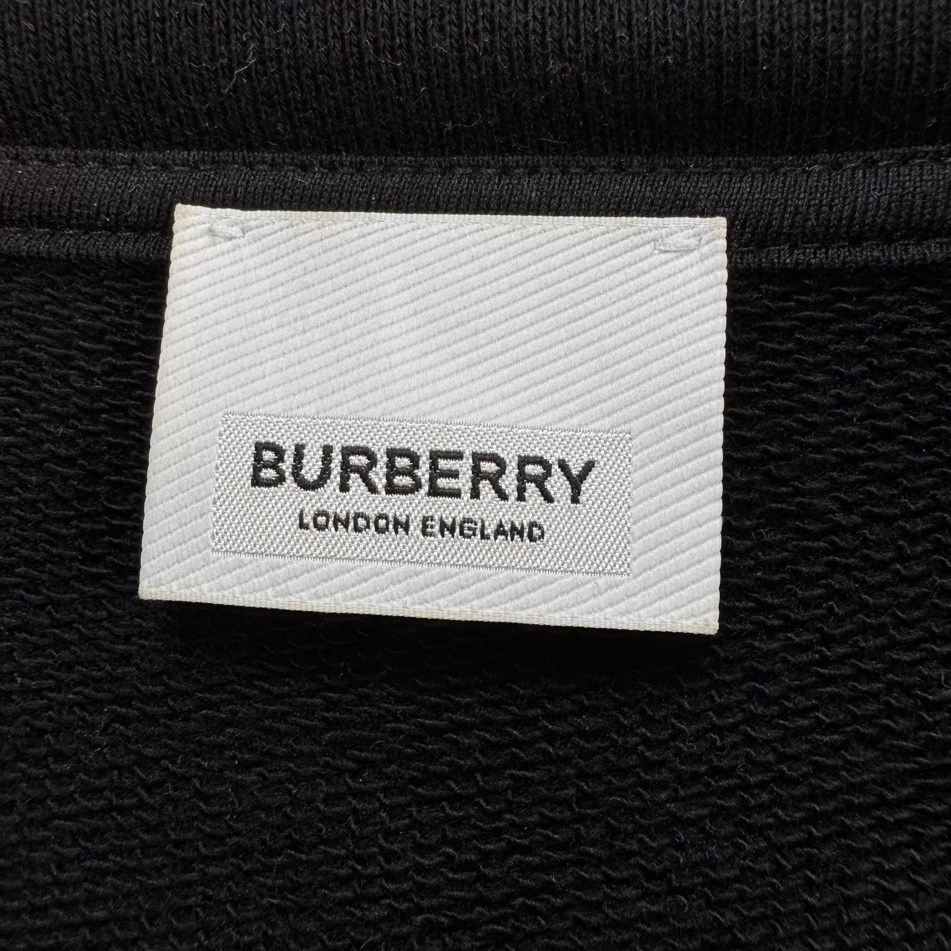 Burberry Burberry Check Logo Badge Zip Jacket XS 99 New Size US XS / EU 42 / 0 - 5 Thumbnail
