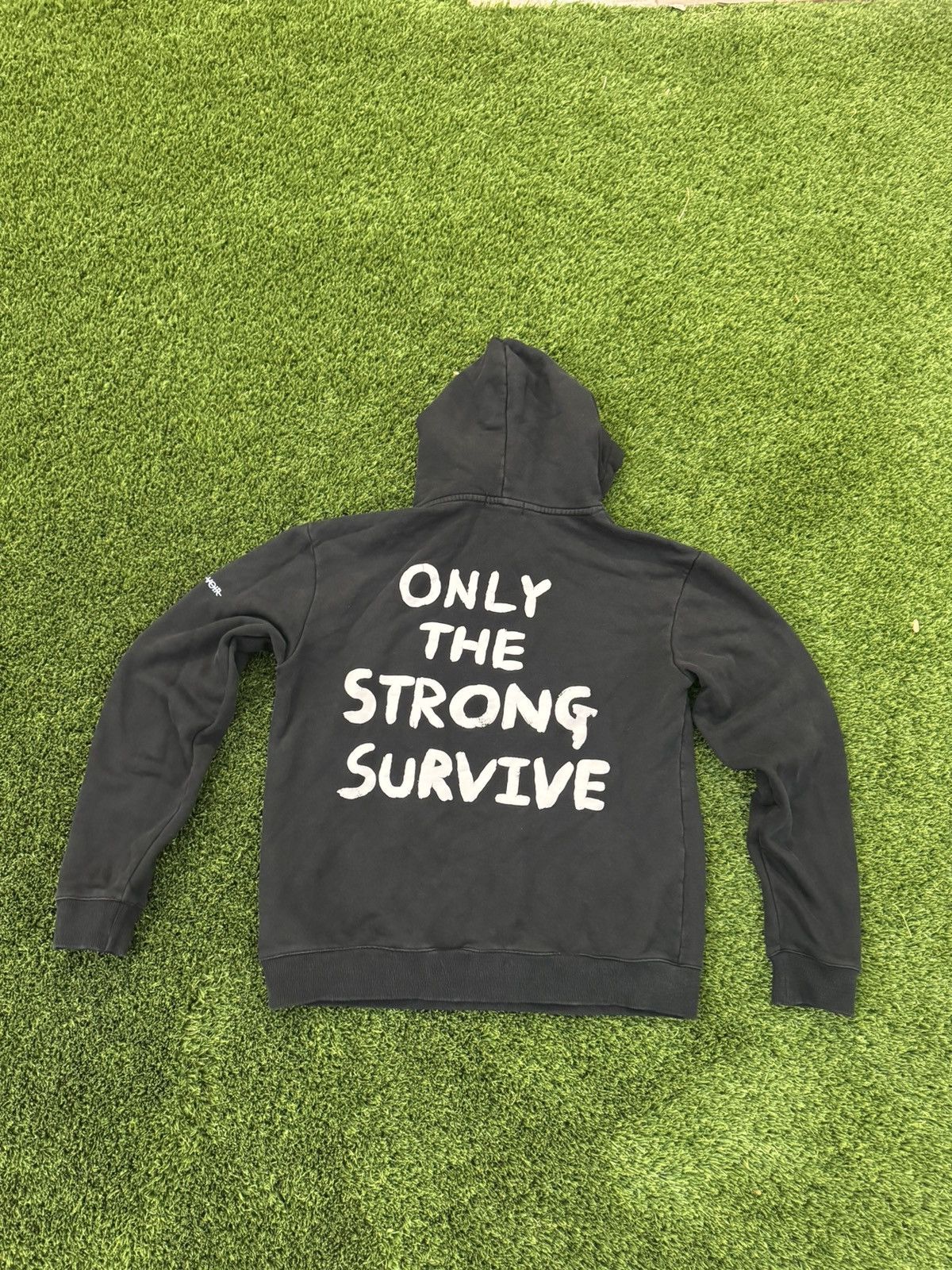 Maniere De Vior Manièr De Voir Hoodie Size US M / EU 48-50 / 2 - 4 Thumbnail