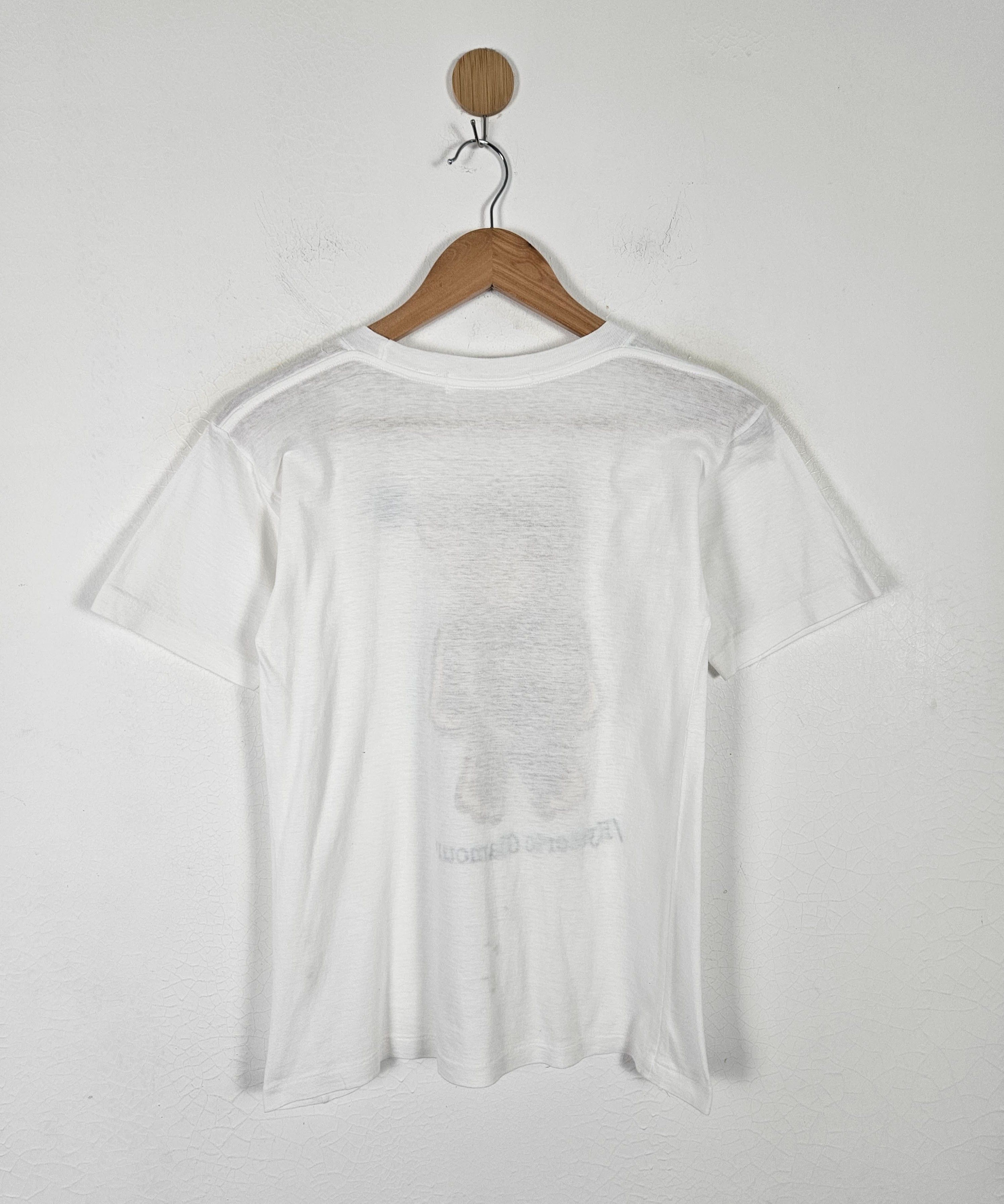 Hysteric Glamour Hysteric Glamour Love Bear shirt Size XS / US 0-2 / IT 36-38 - 3 Thumbnail