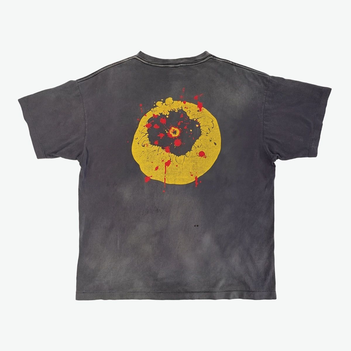 Cactus Plant Flea Market × Saint Michael SAINT Mxxxxxx ComplexCon Exclusive CPFM Collab Tee Size US XL / EU 56 / 4 - 2 Thumbnail