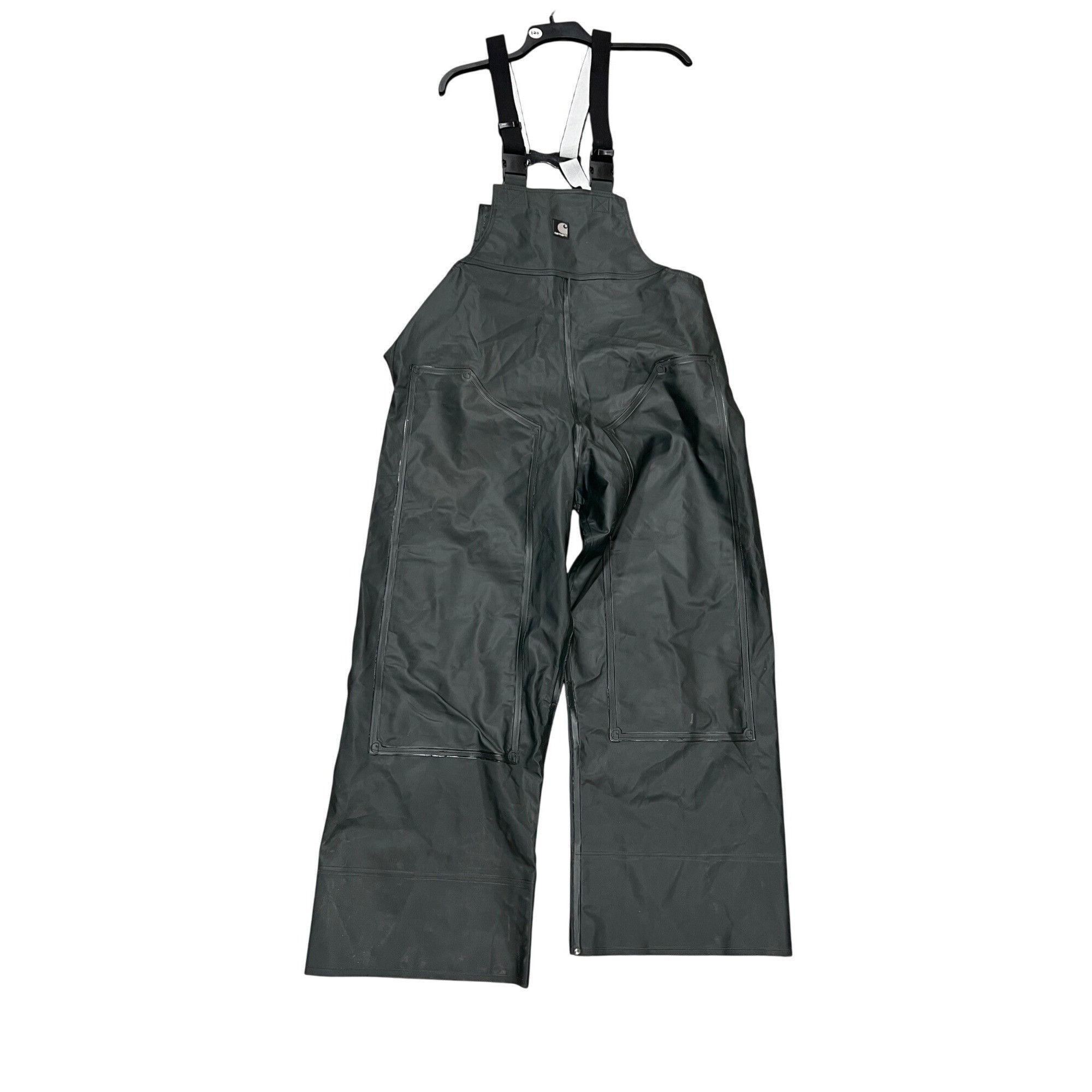 Carhartt Carhartt overalls exclusive of decoration size medium Size US M / EU 48-50 / 2 - 1 Thumbnail
