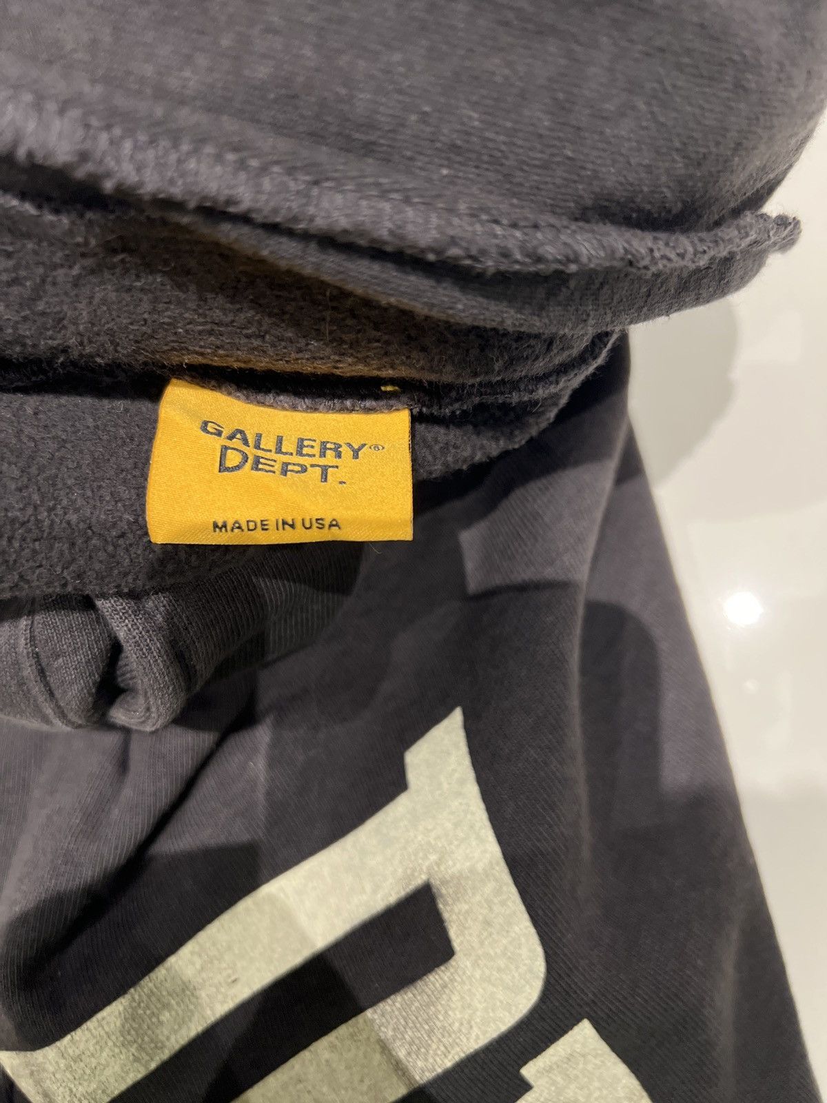 Gallery Dept. Dept sweats Size US 36 / EU 52 - 6 Thumbnail