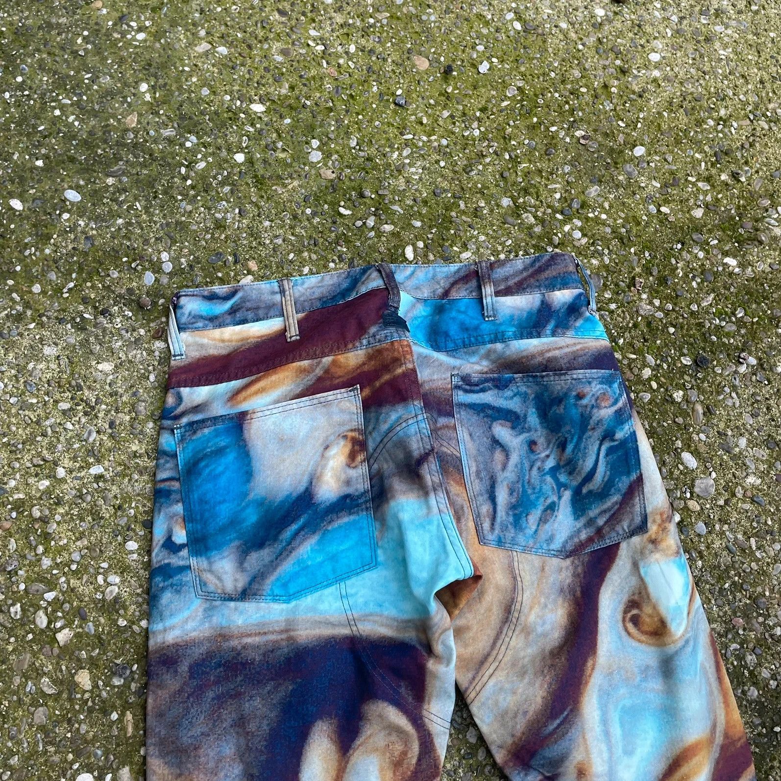 G-Star × Pharrell G-star pharrel jupiter pants Size US 30 / EU 46 - 3 Thumbnail