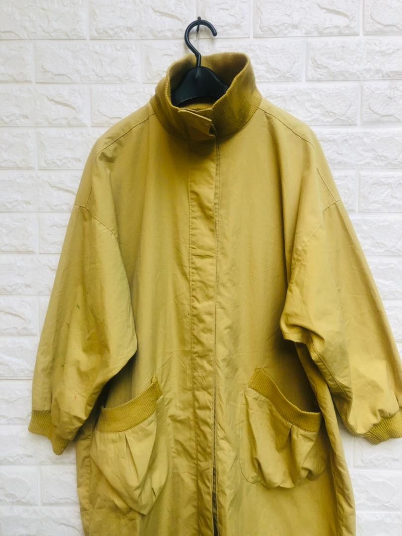 Issey Miyake Vintage Issey Miyake Japanese Designer Fashion Style Size XL / US 12-14 / IT 48-50 - 3 Thumbnail