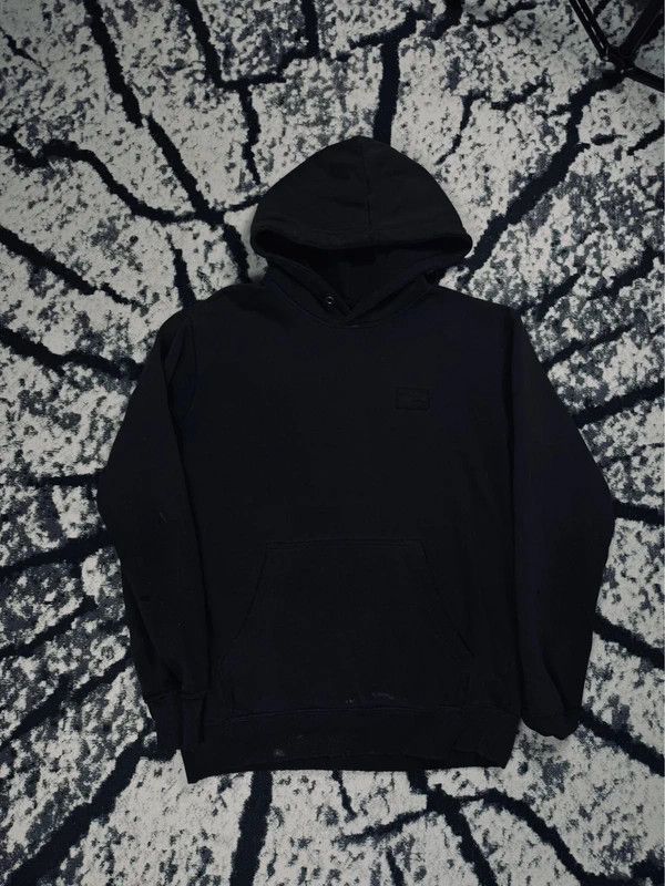 Mads Norgaard Mads Noorgard hoodie black L logo Size US L / EU 52-54 / 3 - 1 Thumbnail