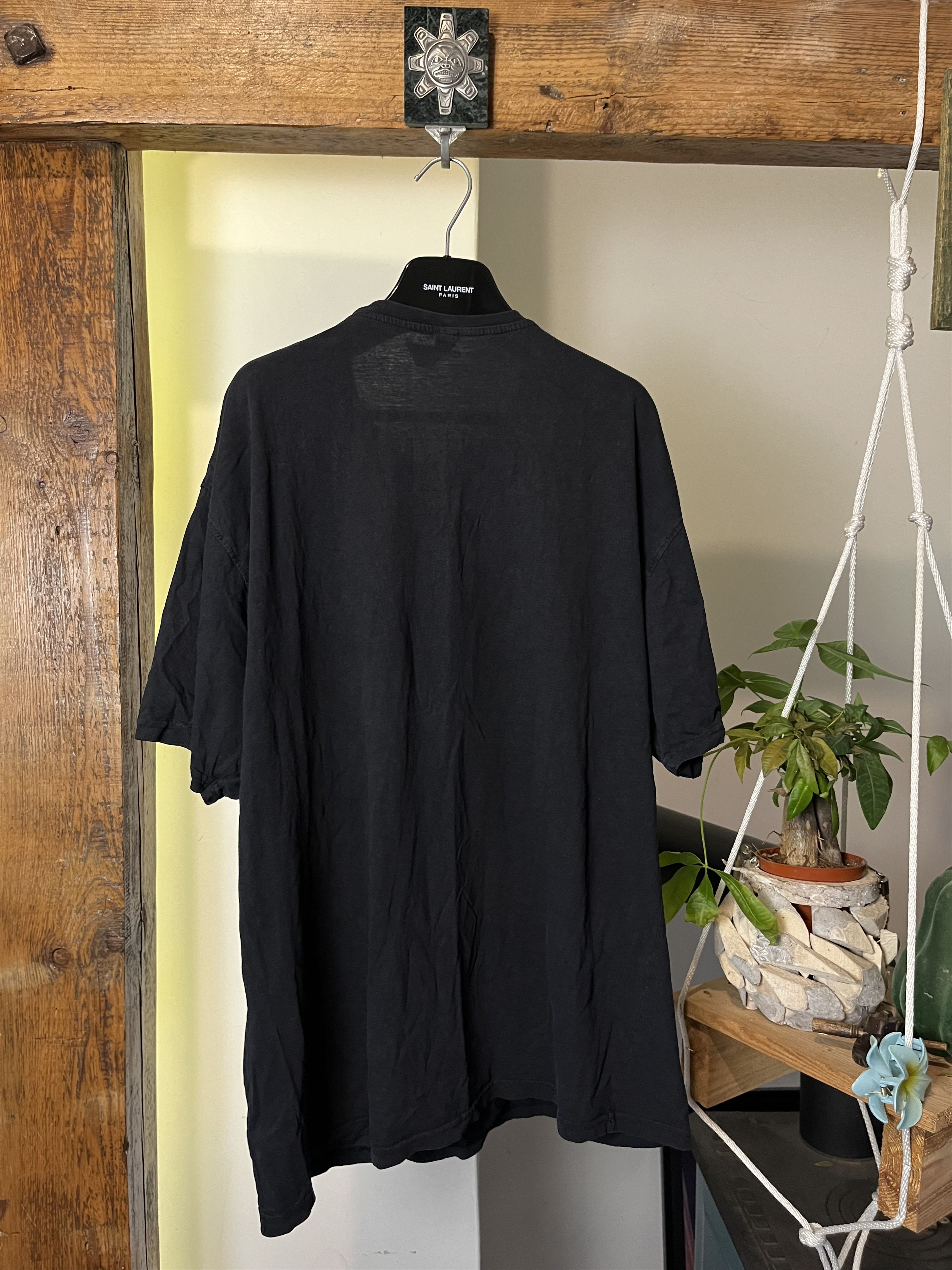 Independent Truck Co. × Vintage 90s Independent Central Logo Size US XL / EU 56 / 4 - 2 Thumbnail