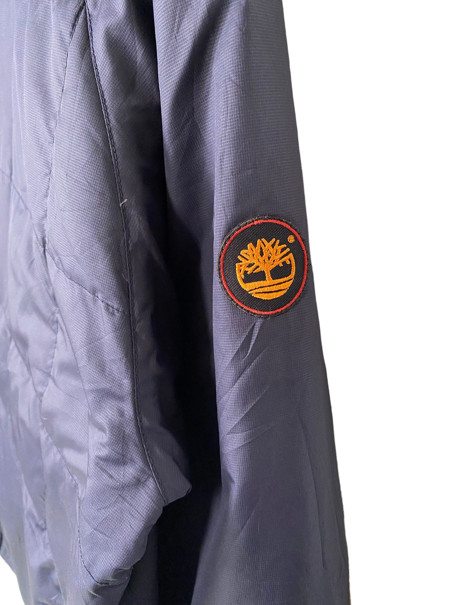 Timberland Timberland weathergear quilted duck down puff jacket Size US L / EU 52-54 / 3 - 6 Thumbnail