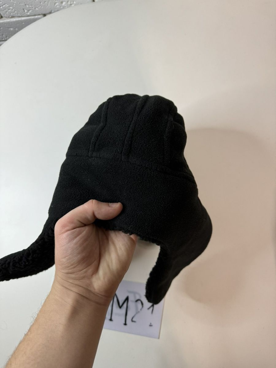 Japanese Brand Ushanka cap hat Size ONE SIZE - 4 Thumbnail