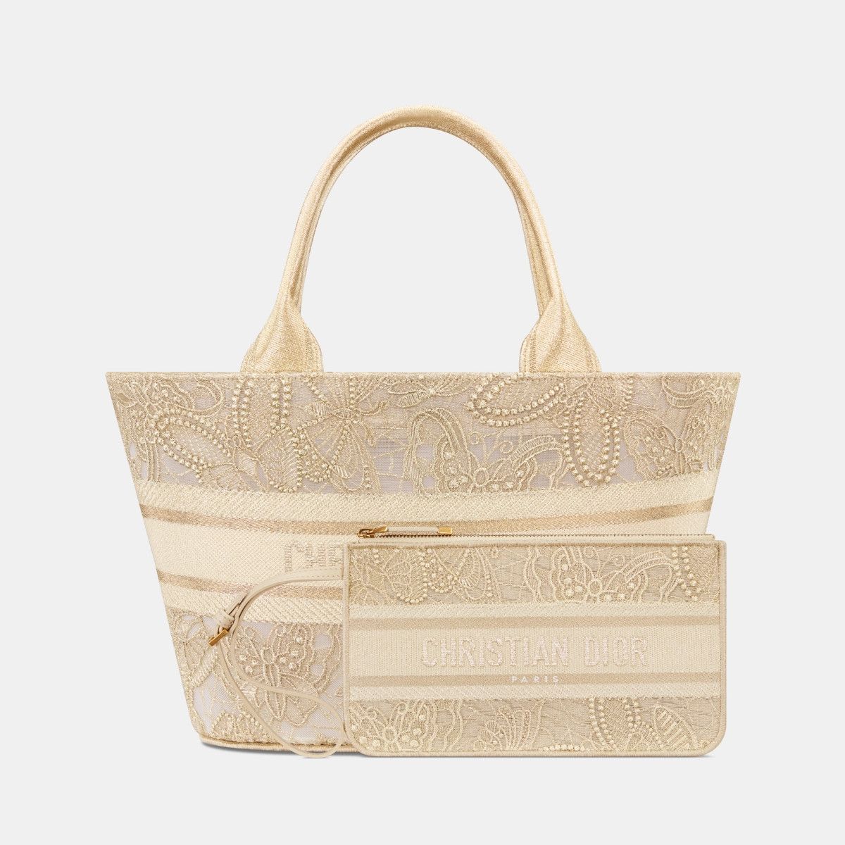 Dior o1bcso1str0225 Size:OS /Hat Basket Bag in Multicolor Size ONE SIZE - 7 Thumbnail