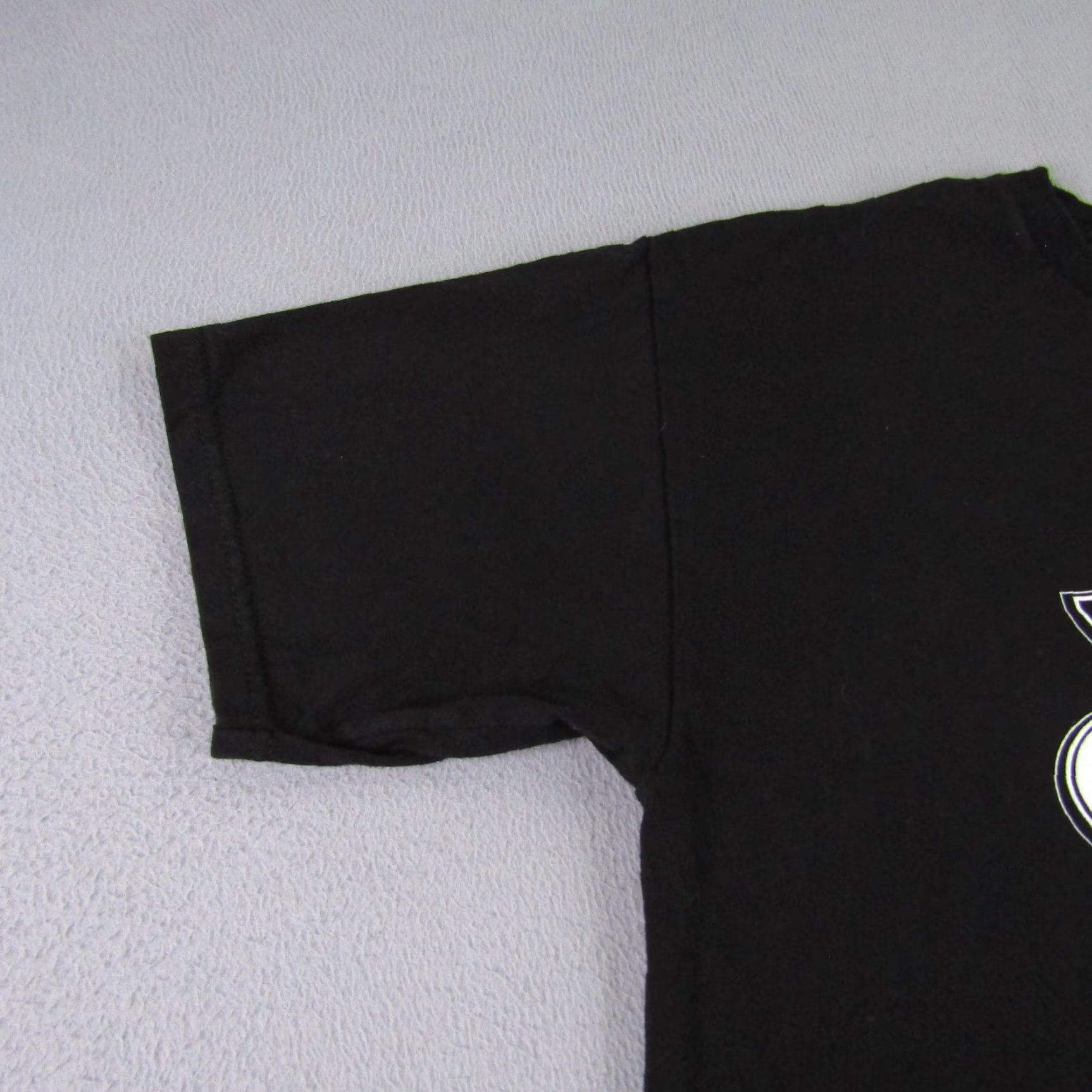 Vintage VINTAGE 5.11 Tactical Shirt Mens Medium Black Utility Logo Bald Eagle Stars Tee Shirt Mens M Black USA 90s Theme Shirts Size US M / EU 48-50 / 2 - 5 Thumbnail