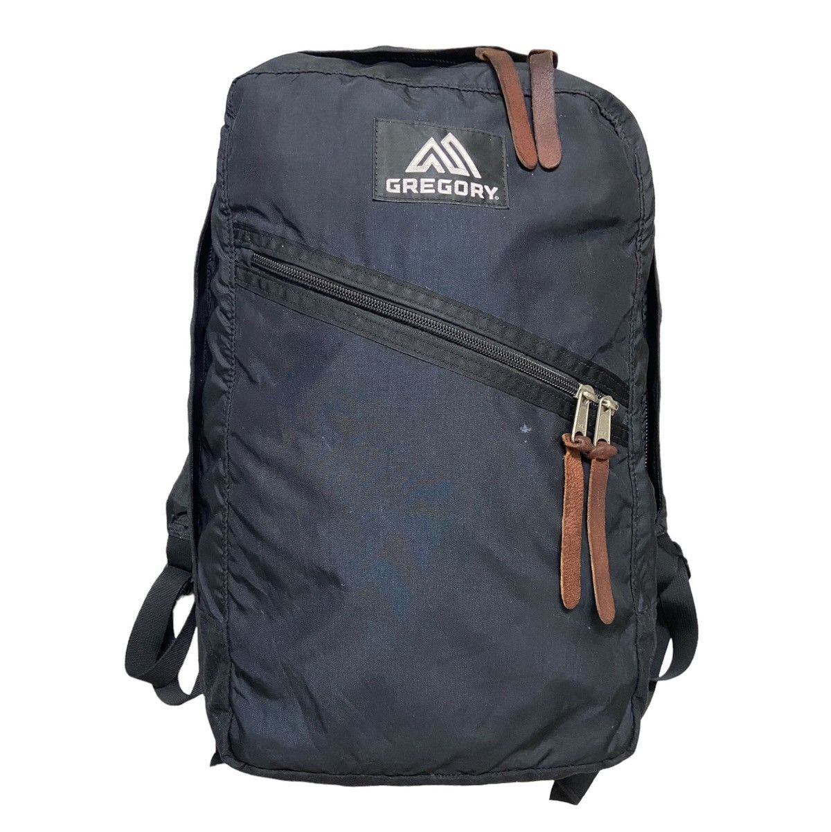 Gregory Gregory GREGORY rucksack 22L overhead day bag pack Size ONE SIZE - 1 Thumbnail