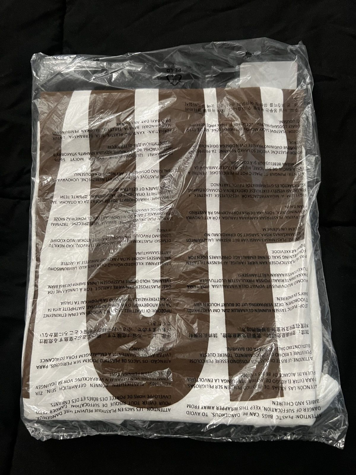 Travis Scott “YUP” Travis Scott Franchise Tee Shirt Size US XL / EU 56 / 4 - 3 Thumbnail