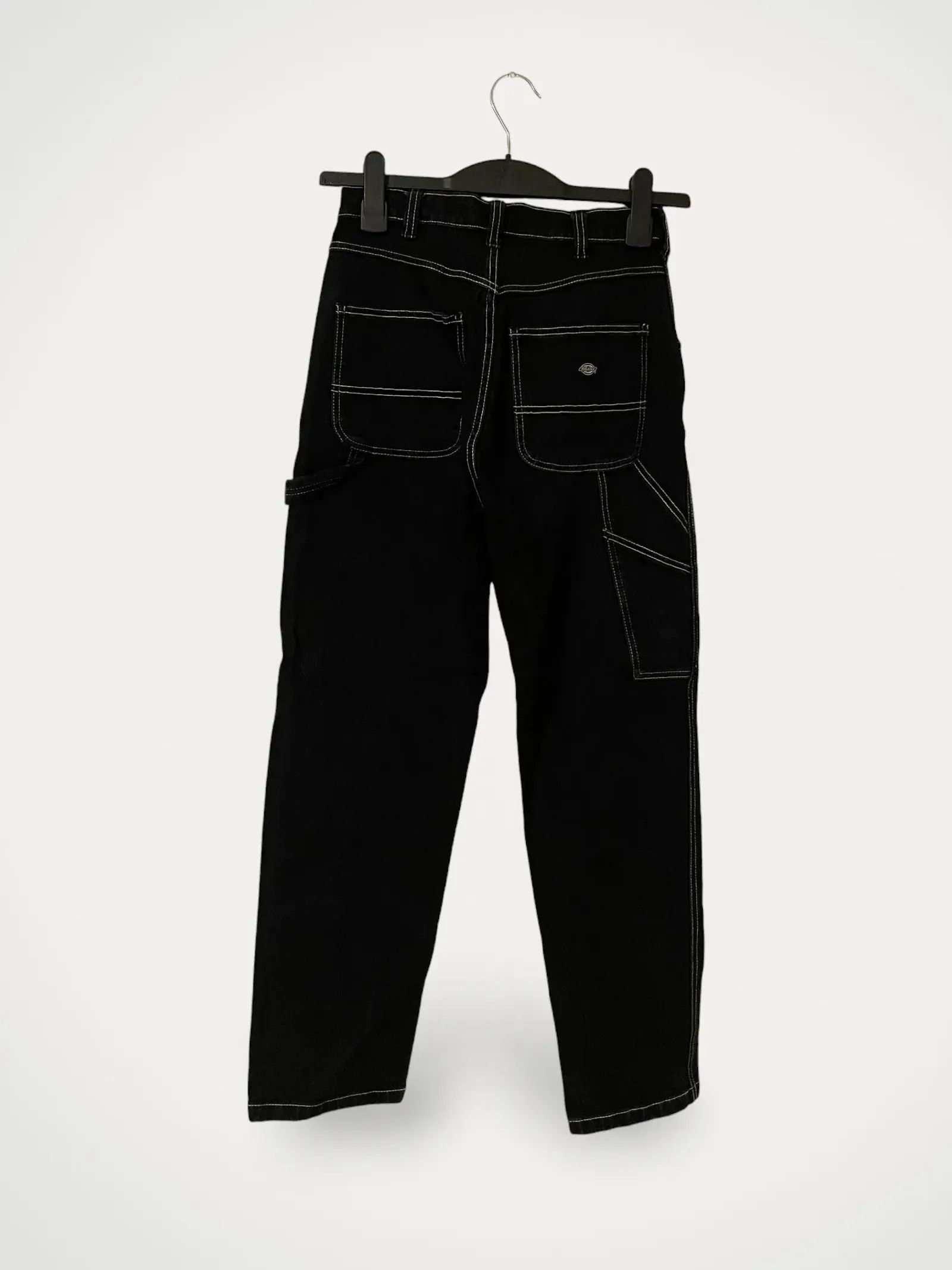 Dickies Dickies Jeans Size 24" / US 00 / IT 34 - 1 Thumbnail