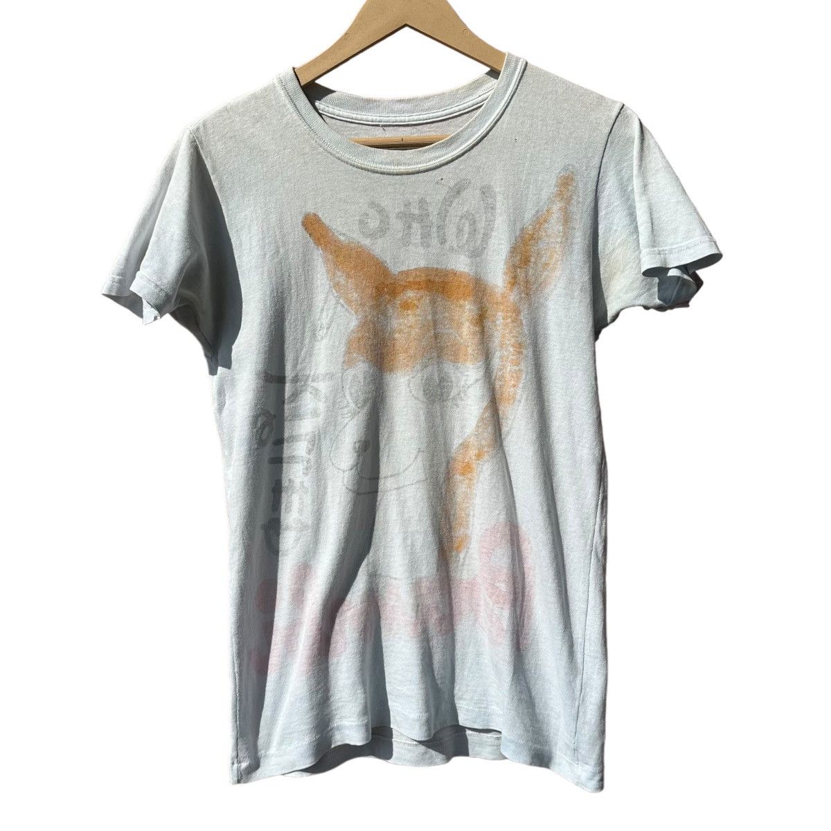 Vintage Seditionaries Who kill the bambi Size US S / EU 44-46 / 1 - 2 Thumbnail