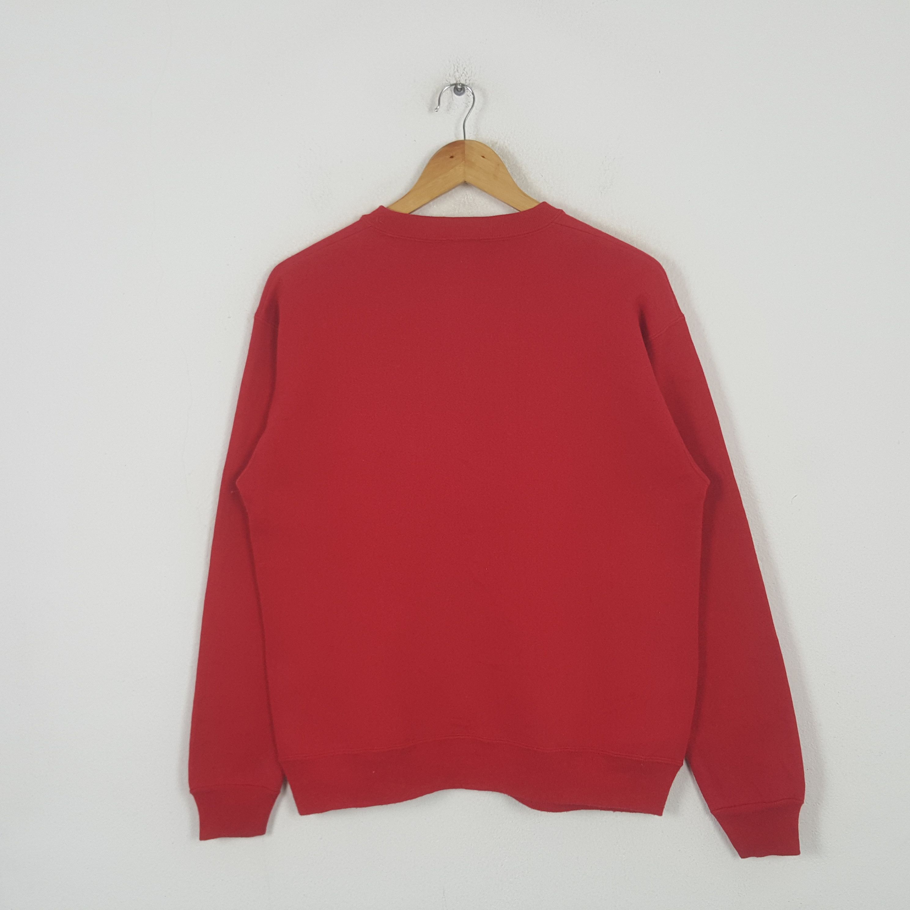 NFL Vintage Kansas City Chiefs National Football Sweatshirt 34 Size US M / EU 48-50 / 2 - 3 Thumbnail