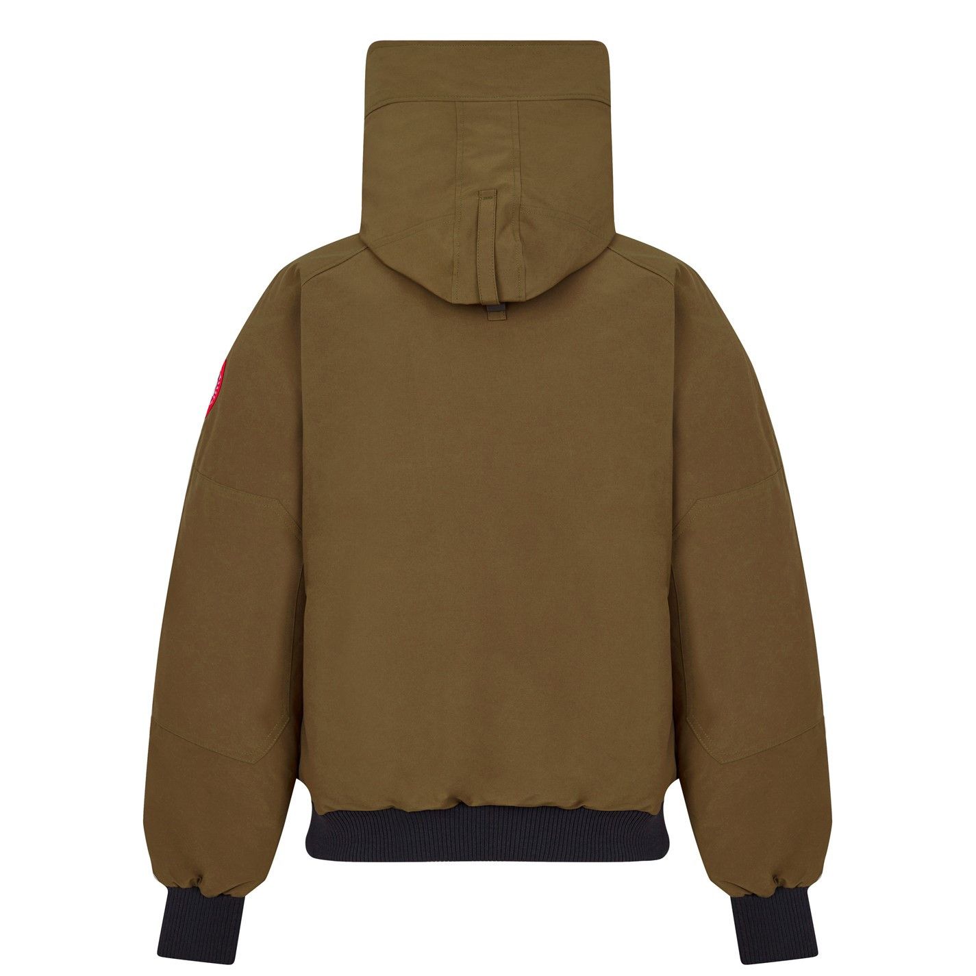 Canada Goose Chilliwack Bomber Jacket Size US XL / EU 56 / 4 - 6 Thumbnail