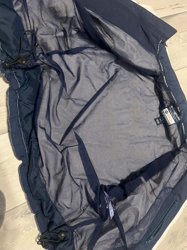 BMW × Henri Lloyd racing jacket Henri Lloyd BMW Oracle racing Size US M / EU 48-50 / 2 - 11 Thumbnail