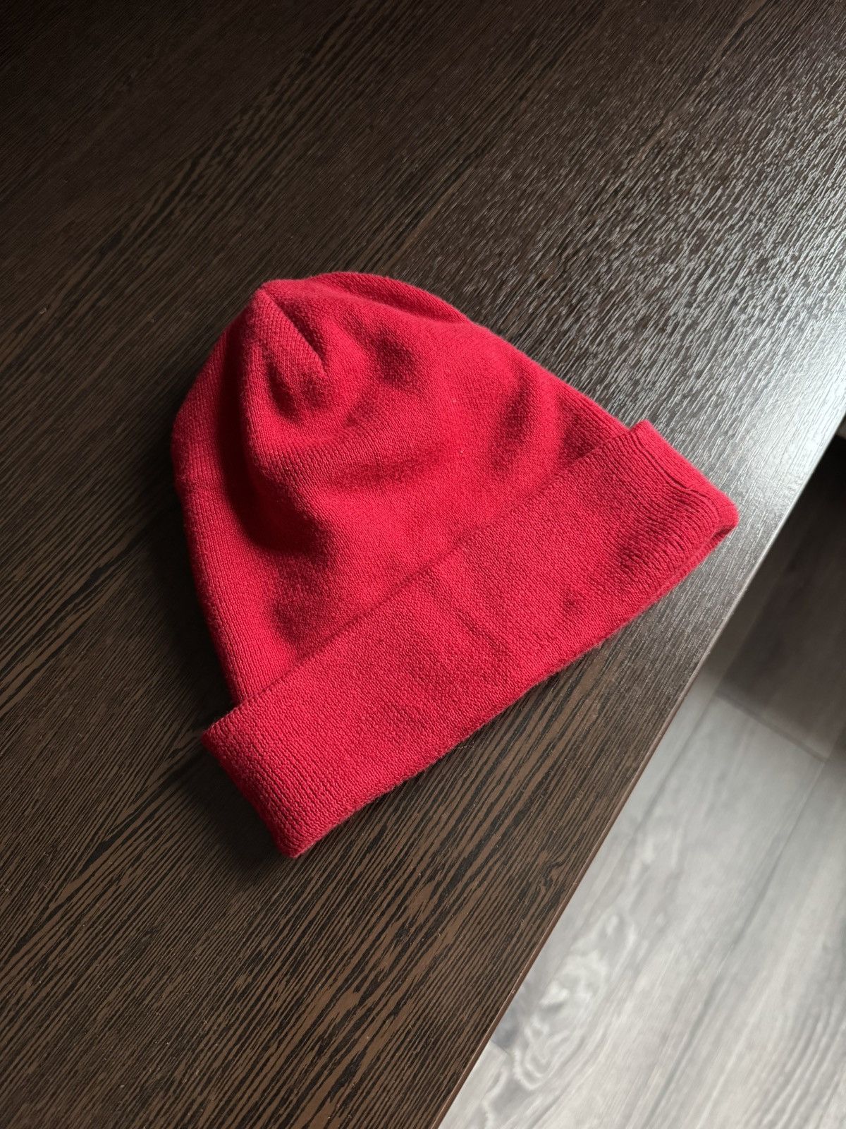Polo Ralph Lauren Polo Ralph Lauren Beanie Hat Size ONE SIZE - 4 Thumbnail