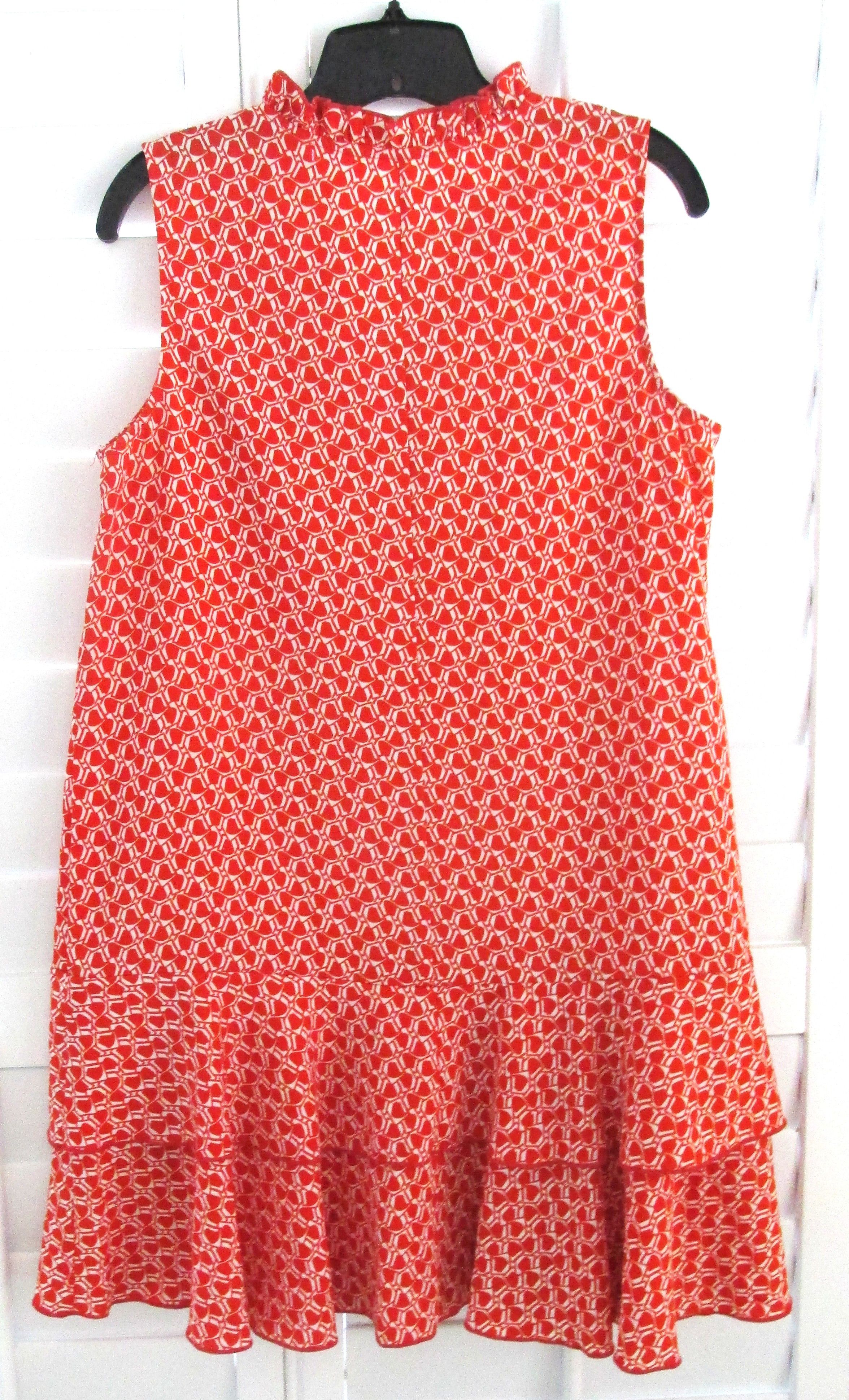 Shein Shein Women's Sleeveless Dress Size Medium Size M / US 6-8 / IT 42-44 - 1 Thumbnail
