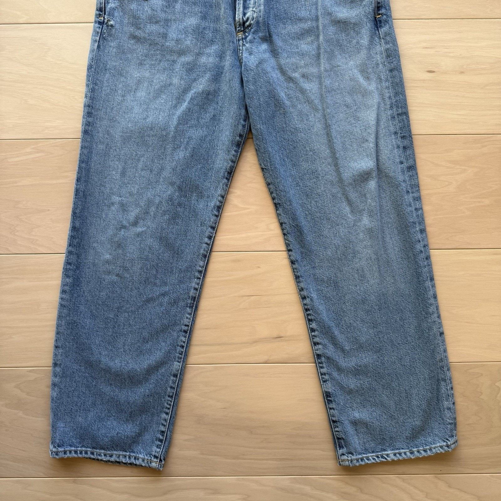 Citizens Of Humanity Citizens of Humanity Jeans Women's 30 Blue Premium Vintage Size 30" / US 8 / IT 44 - 4 Thumbnail