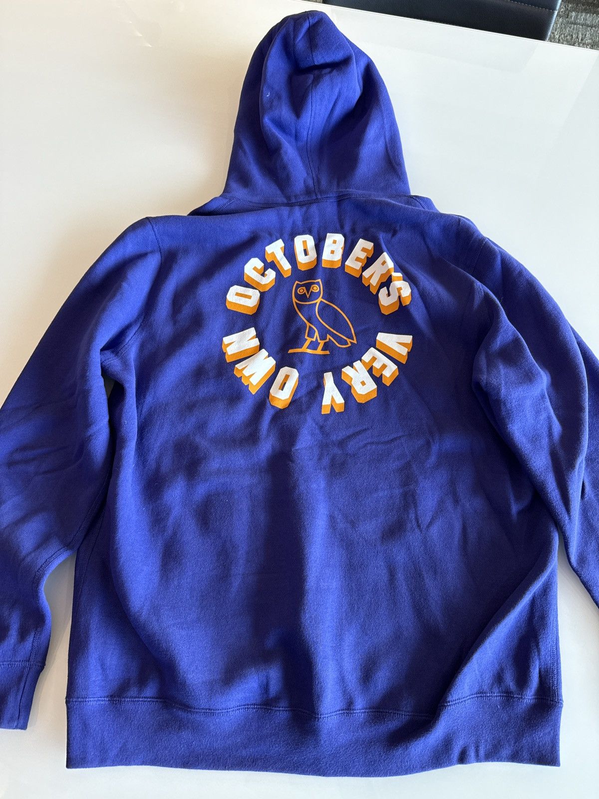 October's Very Own October’s Very Own Size US XL / EU 56 / 4 - 2 Thumbnail