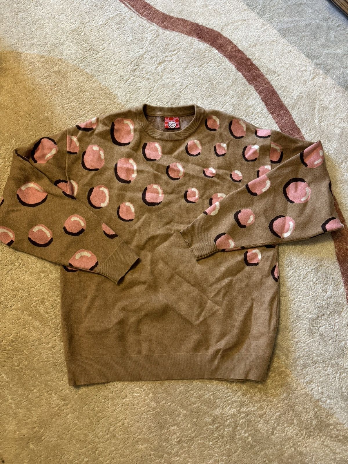 Other Star Team sweater new Size US M / EU 48-50 / 2 - 1 Thumbnail