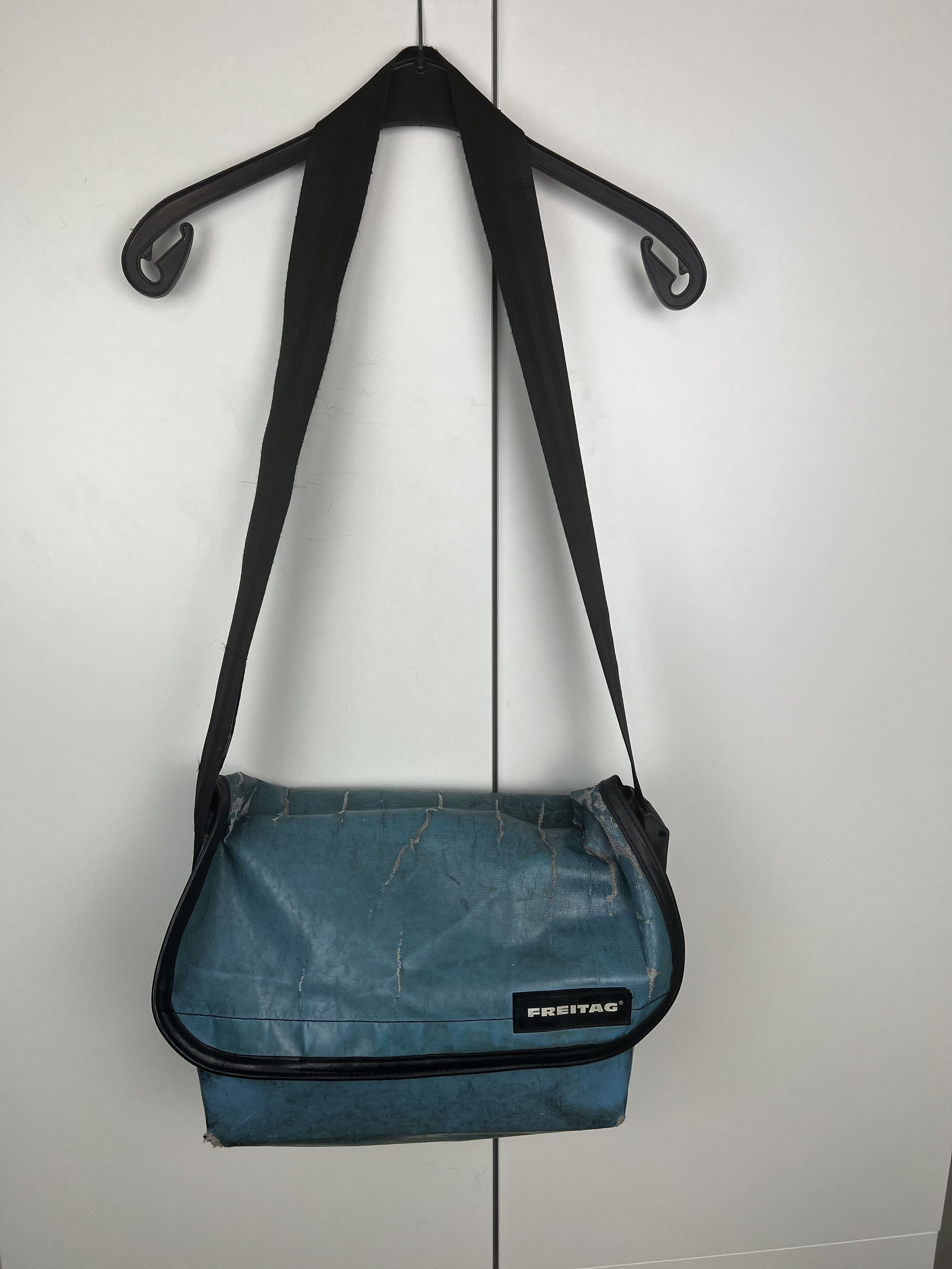 Freitag FREITAG Messenger Bag Size ONE SIZE - 6 Thumbnail