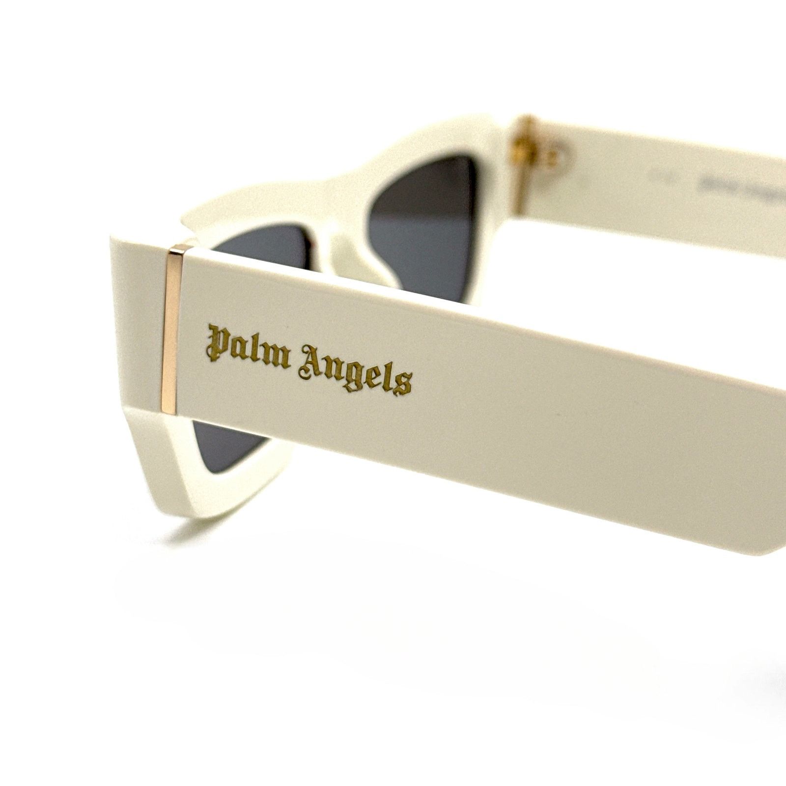 Palm Angels New! PALM ANGELS Sunglasses PERI048 0107, Authentic Size ONE SIZE - 10 Thumbnail