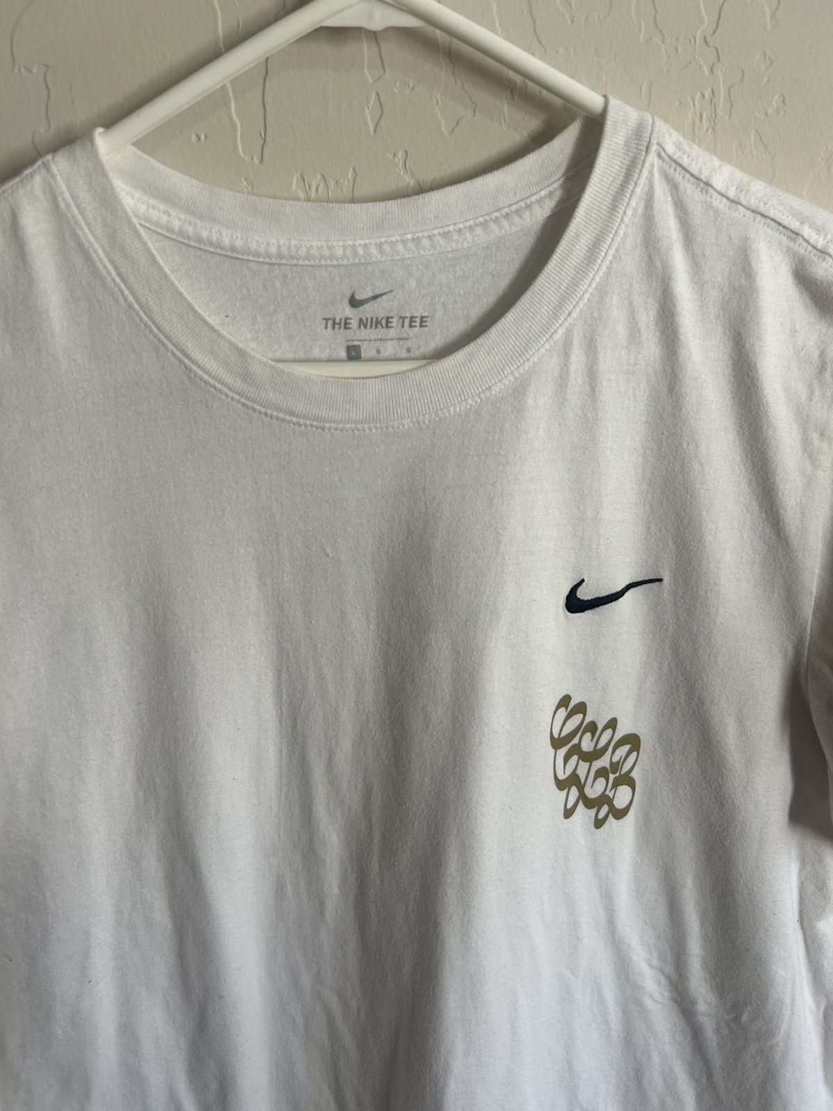 Nike Drake Nike Certified Loved Boy Shirt Size Large Size US L / EU 52-54 / 3 - 2 Thumbnail