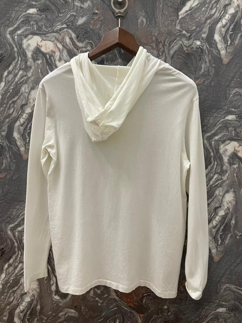 Vintage K3-07 Vintage L’EST ROSE angle wing hoodie Size US L / EU 52-54 / 3 - 4 Thumbnail