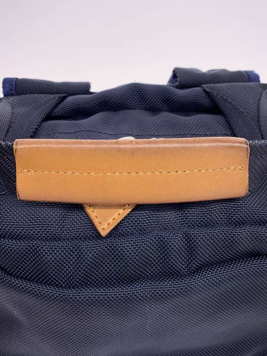 Vivienne Westwood Nylon Backpack Size ONE SIZE - 5 Thumbnail