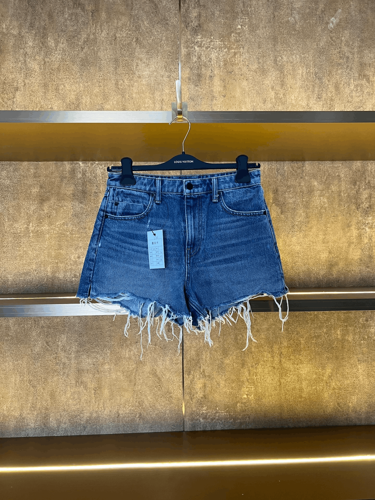 Alexander Wang Alexander Wang Denim Denim Jeans 30 Men Size US 30 / EU 46 - 1 Thumbnail