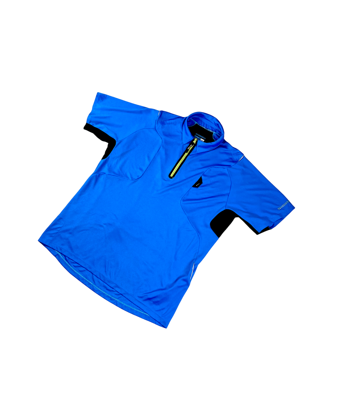 Vintage Shimano tee L Size US L / EU 52-54 / 3 - 3 Thumbnail
