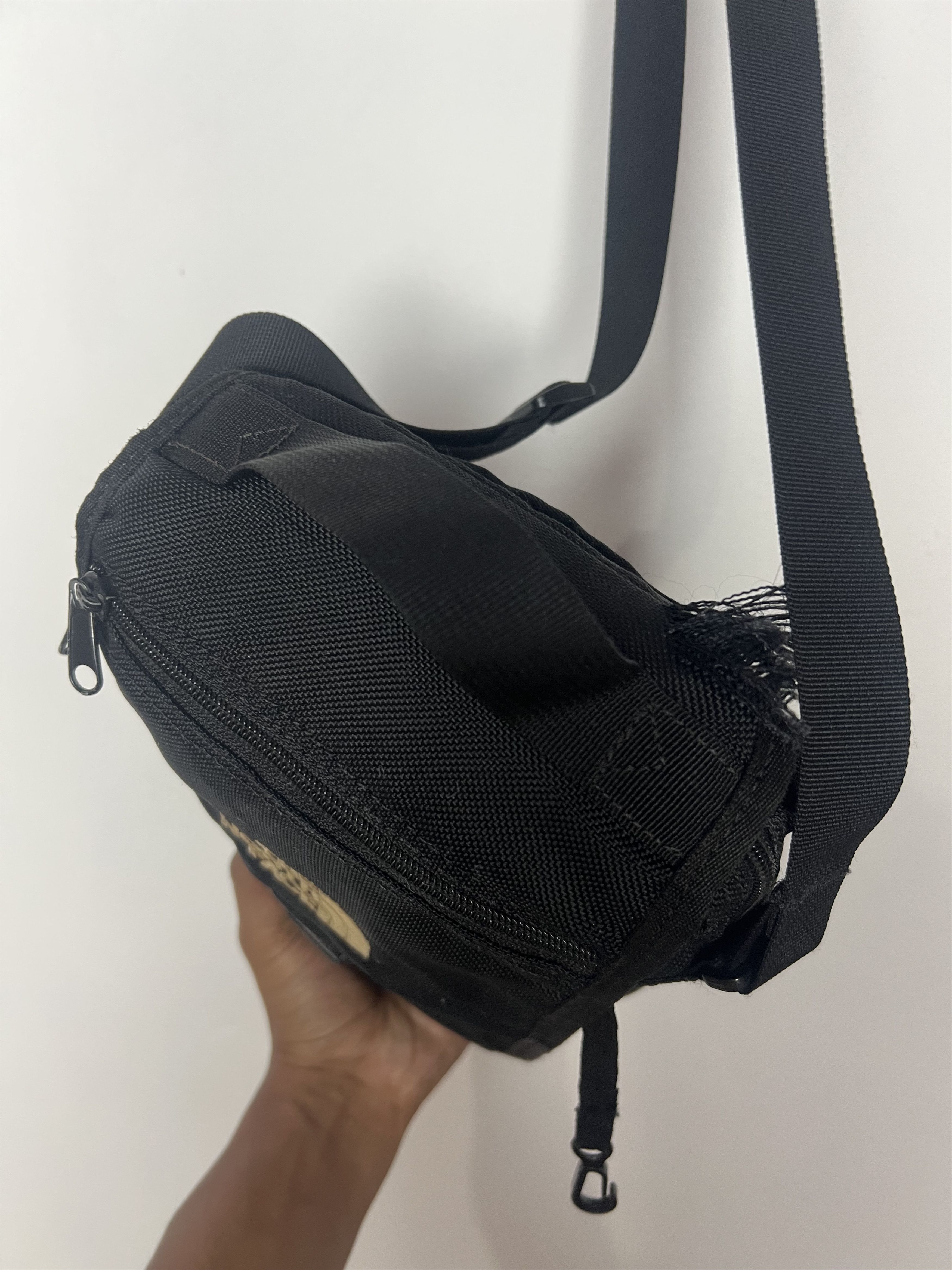 The North Face The North Face Jester Crossbody Sling Bag Size ONE SIZE - 6 Thumbnail