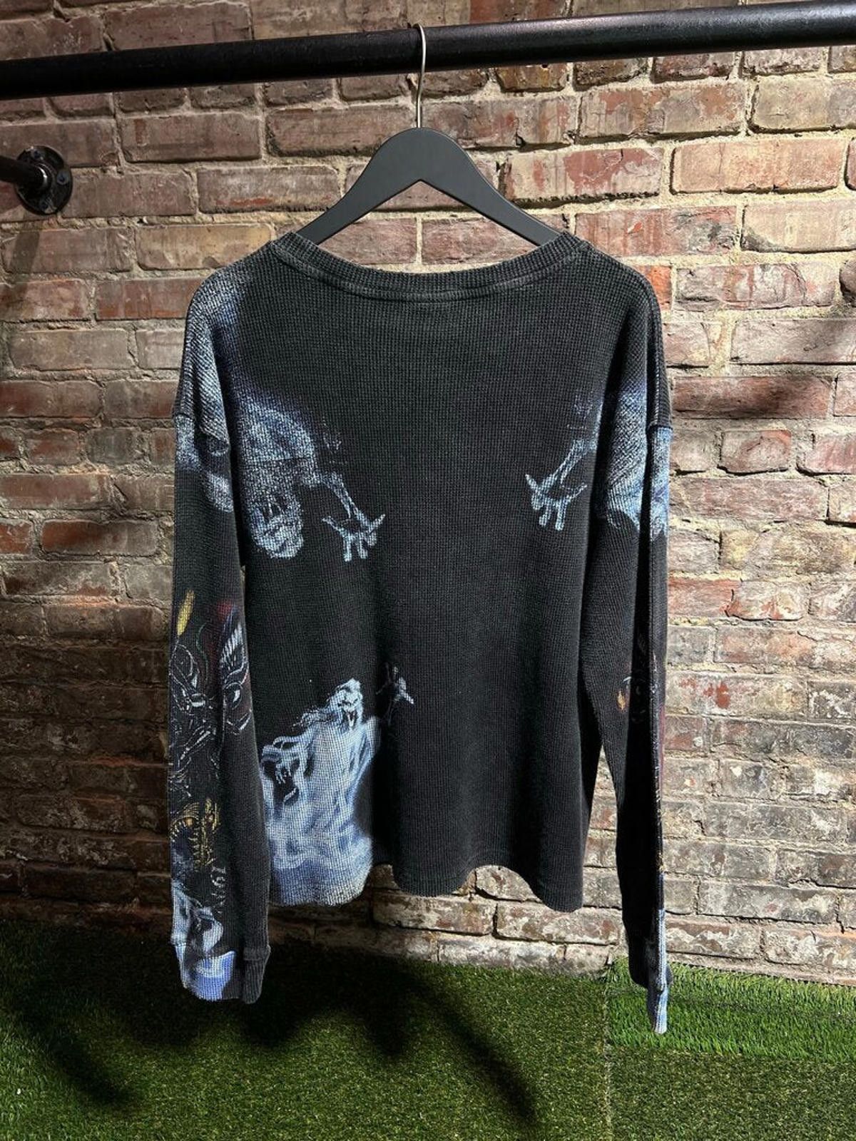 Other Vale State Ghost Thermal Sz. S Size US S / EU 44-46 / 1 - 2 Thumbnail