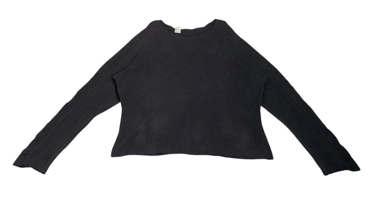 Designer N.Hollywood Designer JapaneseBrand CasualWear Swearshirt Size XL / US 12-14 / IT 48-50 - 1 Thumbnail